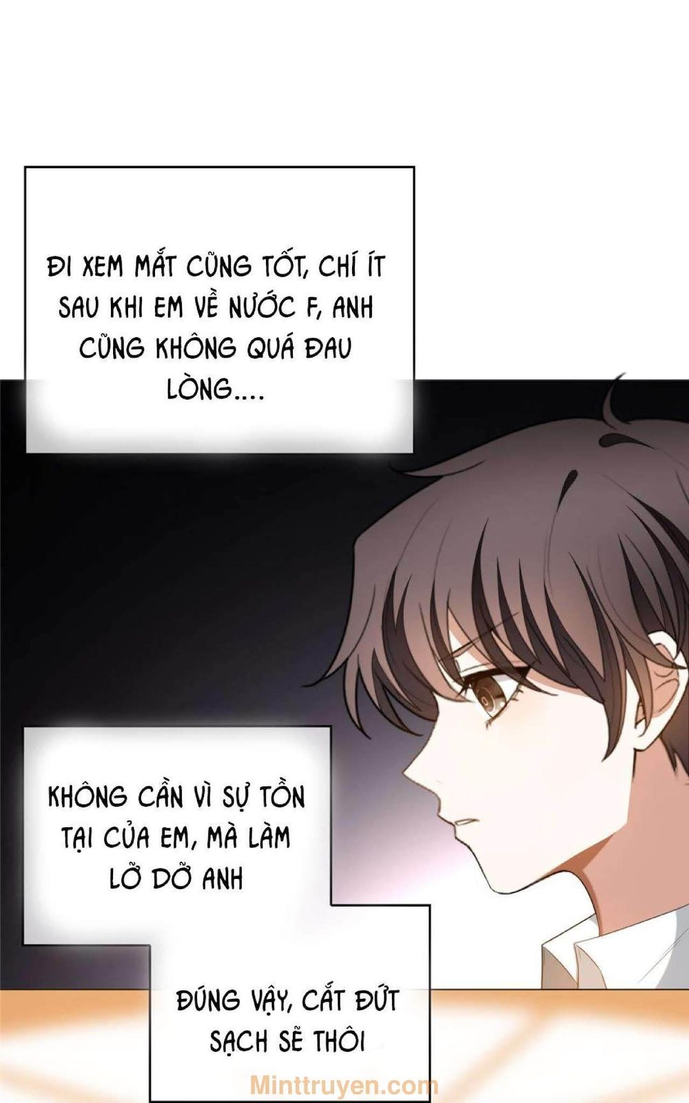 Thuần Tình Lục Thiếu Chapter 124 - Trang 2