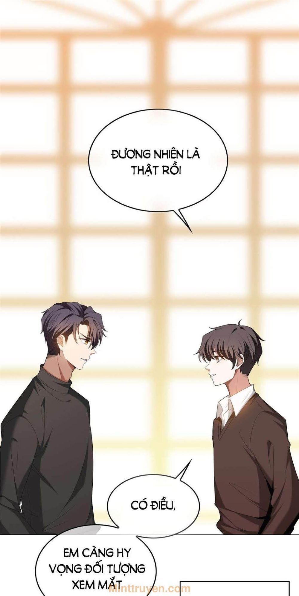 Thuần Tình Lục Thiếu Chapter 124 - Trang 2