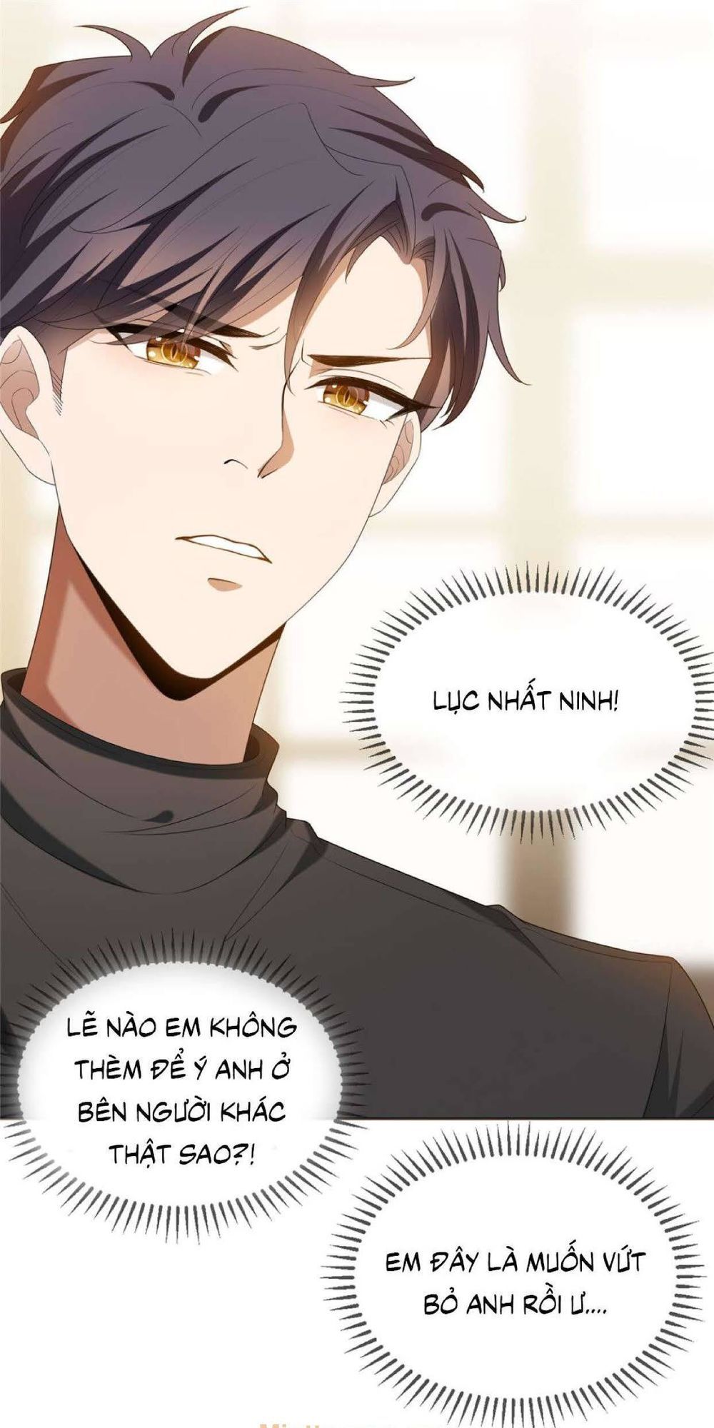Thuần Tình Lục Thiếu Chapter 124 - Trang 2