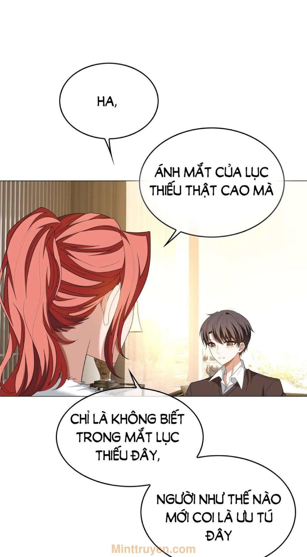 Thuần Tình Lục Thiếu Chapter 124 - Trang 2