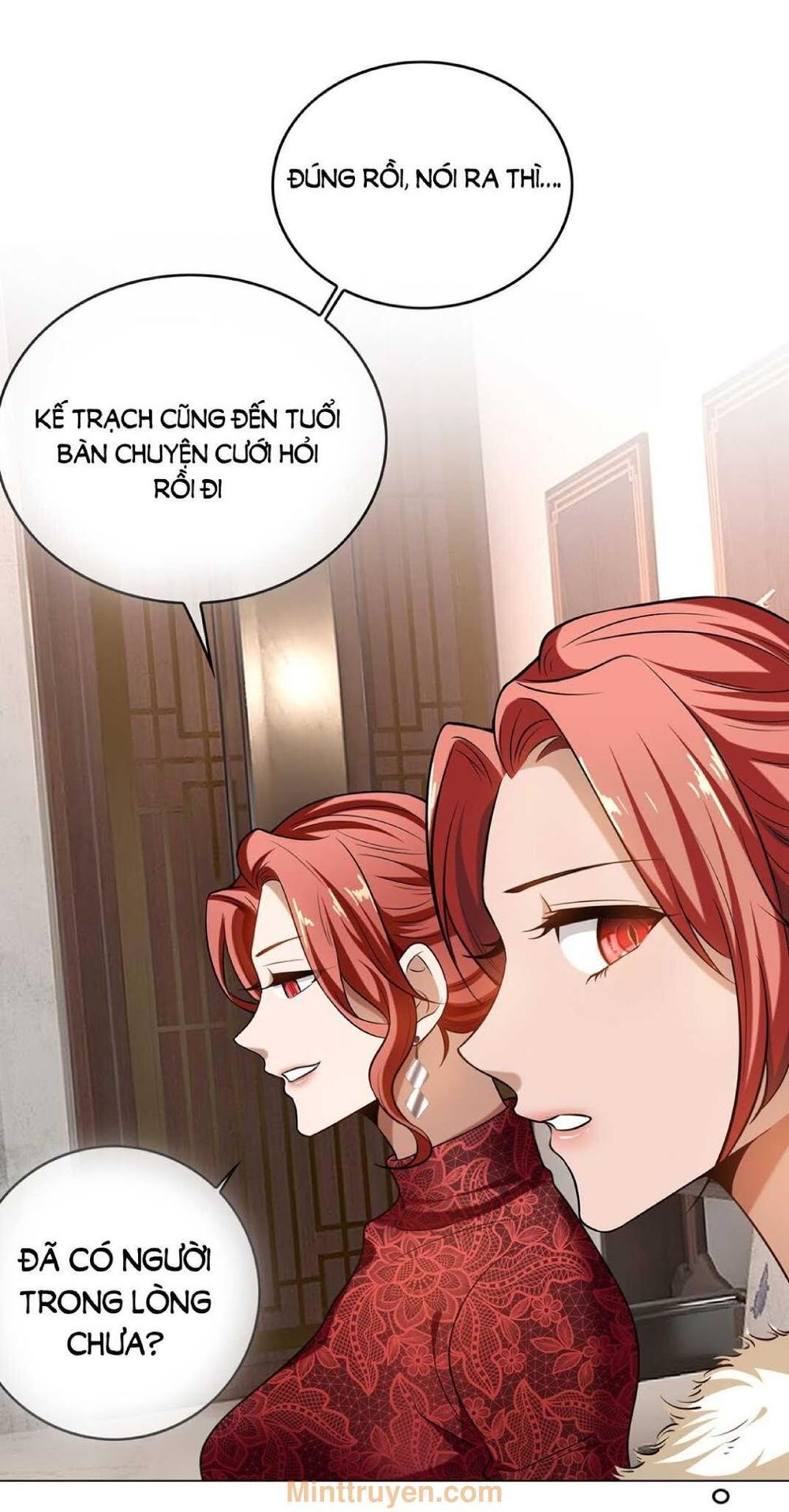 Thuần Tình Lục Thiếu Chapter 124 - Trang 2