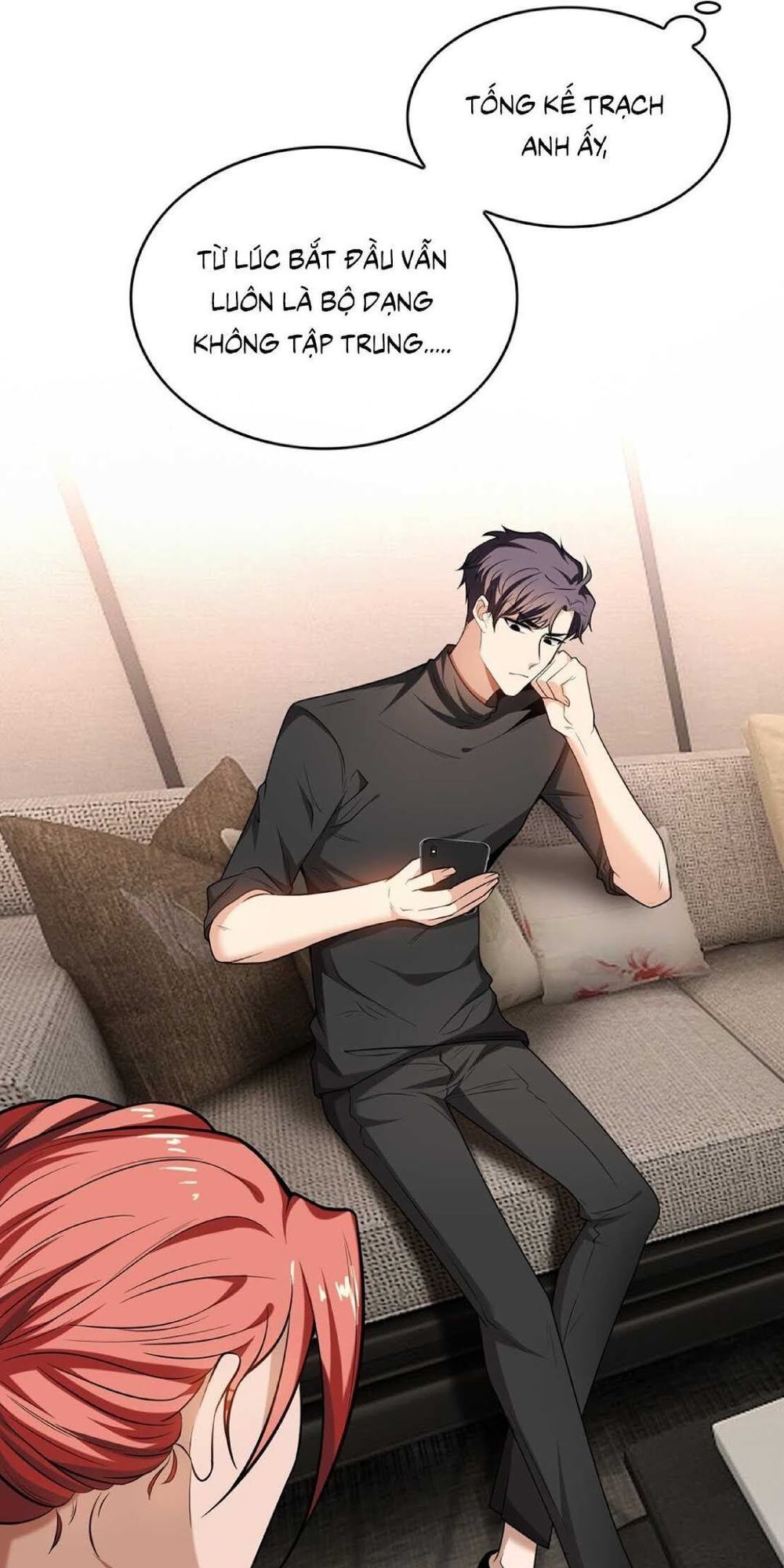 Thuần Tình Lục Thiếu Chapter 124 - Trang 2