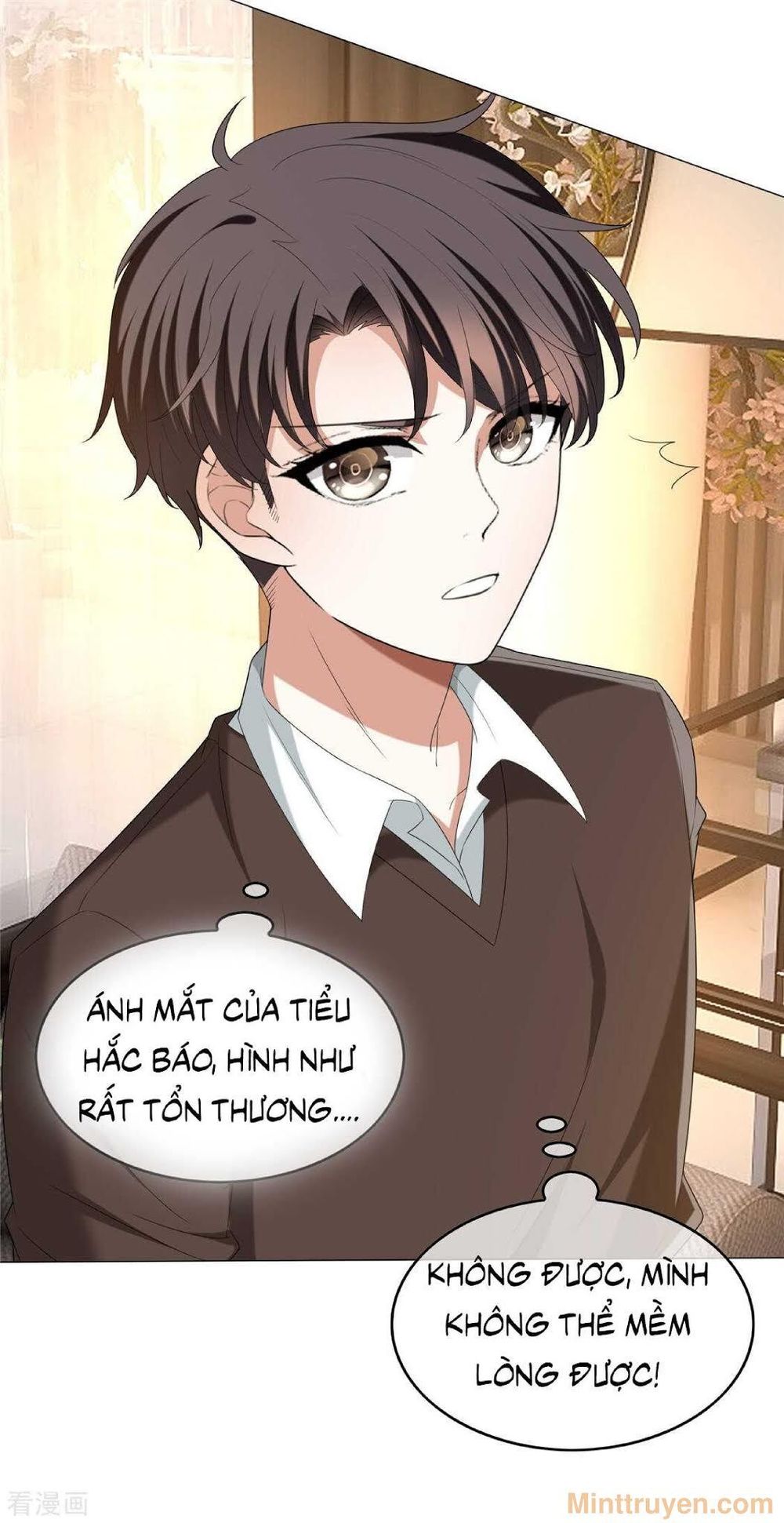 Thuần Tình Lục Thiếu Chapter 125 - Trang 2