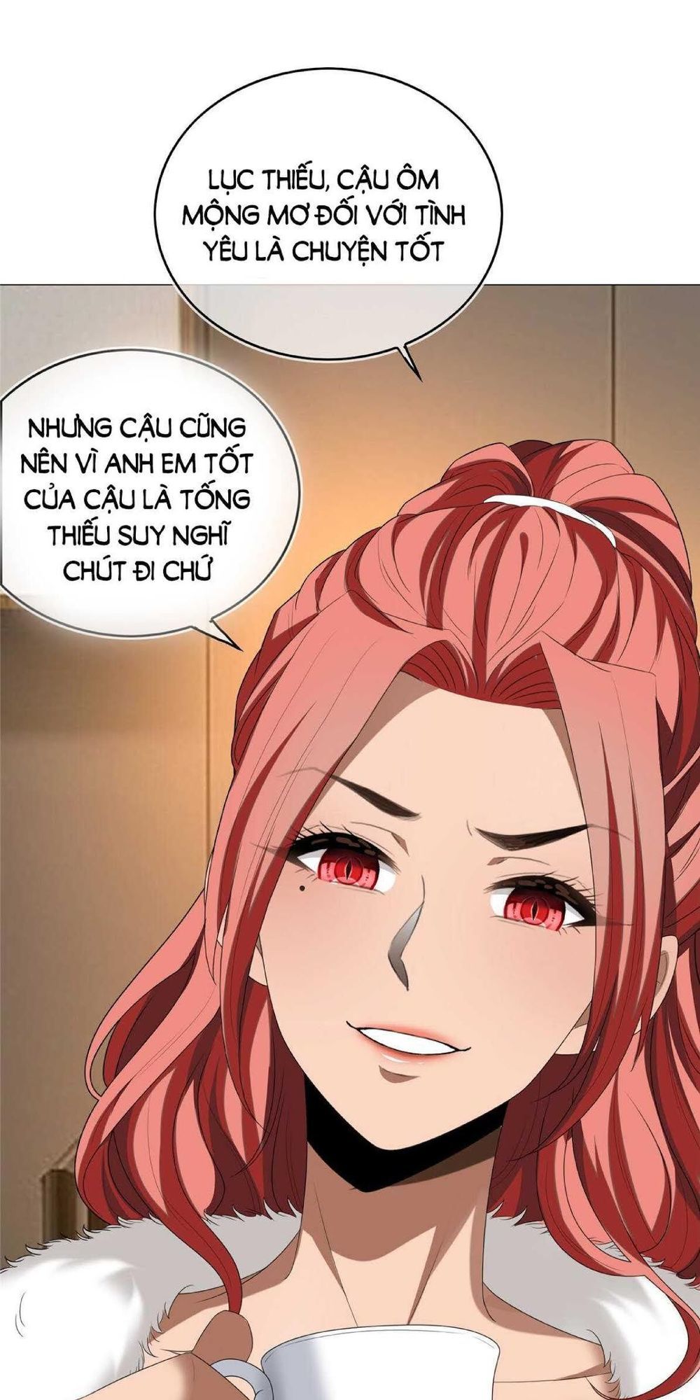 Thuần Tình Lục Thiếu Chapter 125 - Trang 2