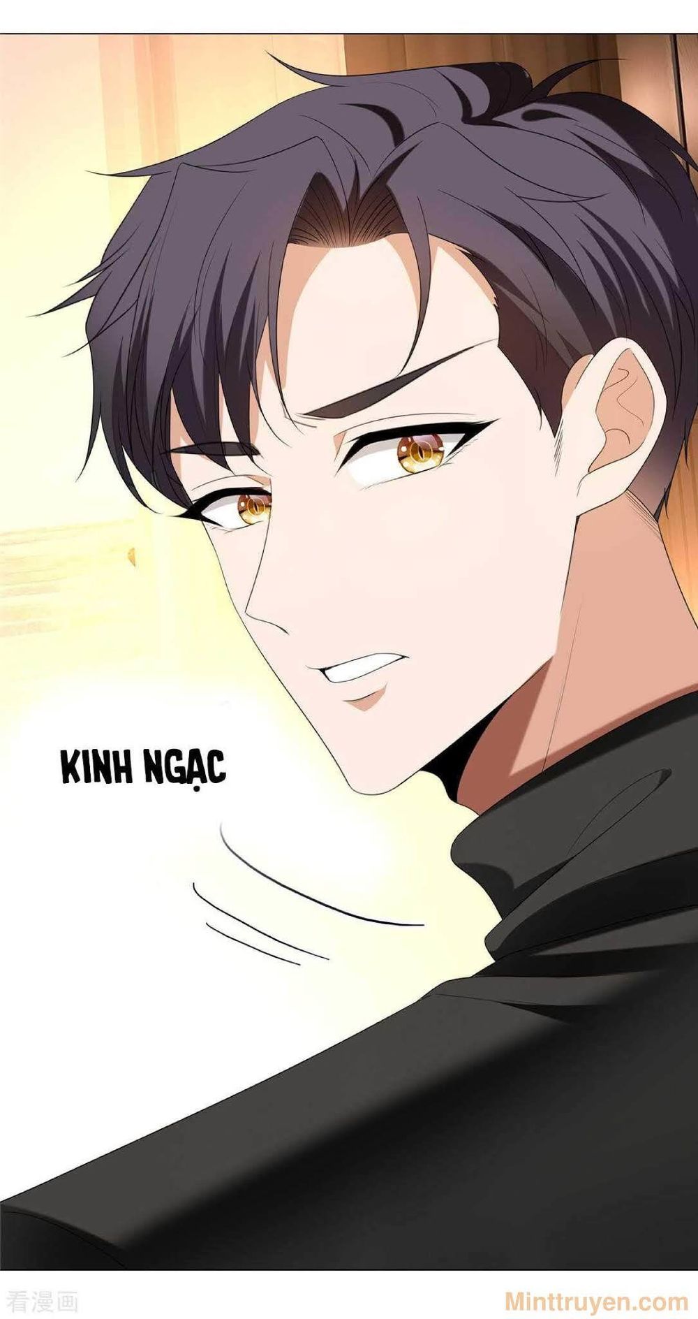 Thuần Tình Lục Thiếu Chapter 125 - Trang 2