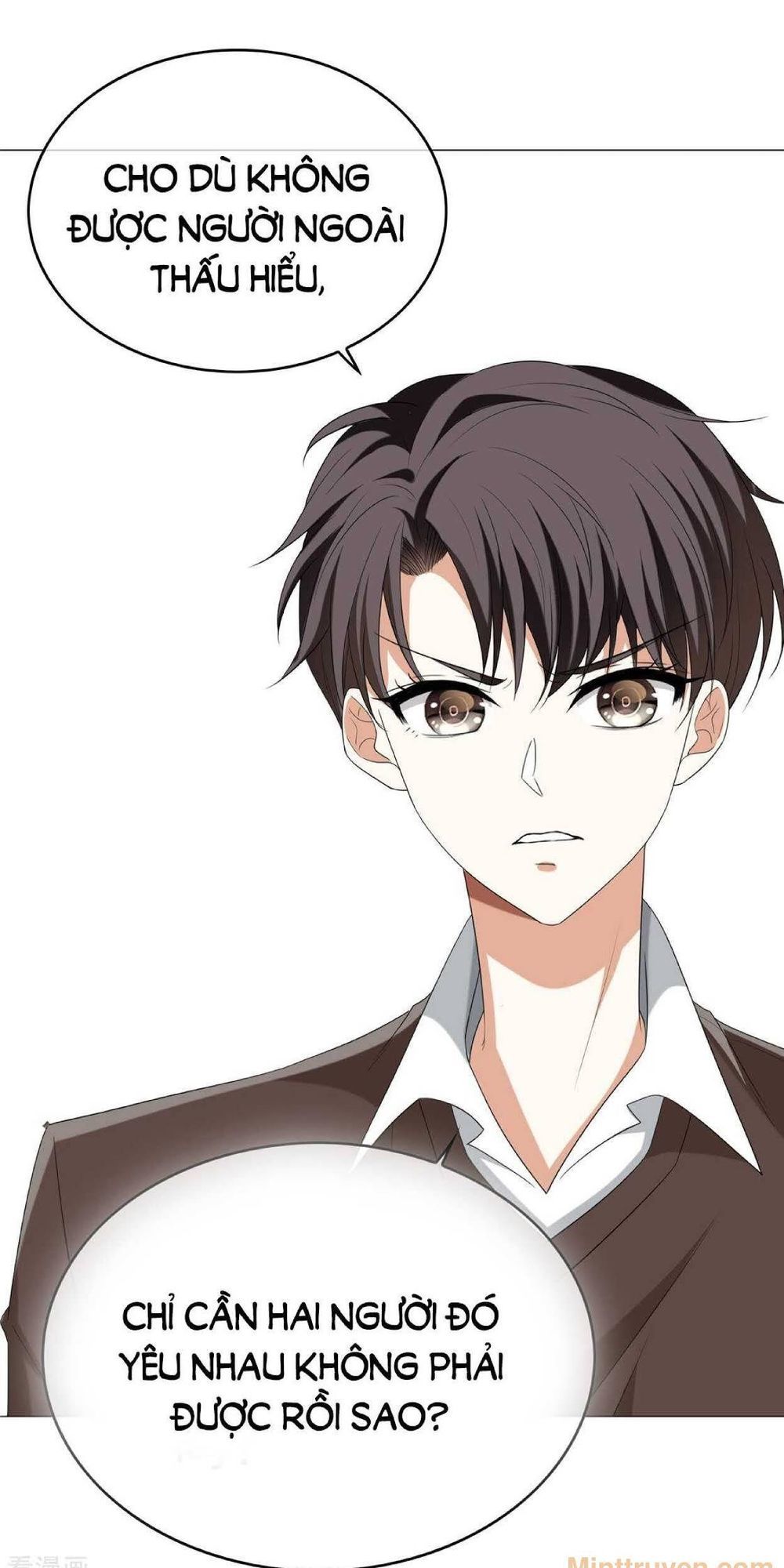 Thuần Tình Lục Thiếu Chapter 125 - Trang 2