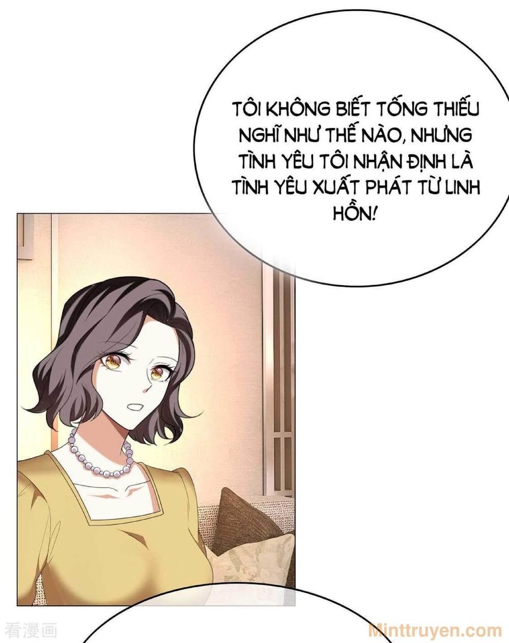 Thuần Tình Lục Thiếu Chapter 125 - Trang 2