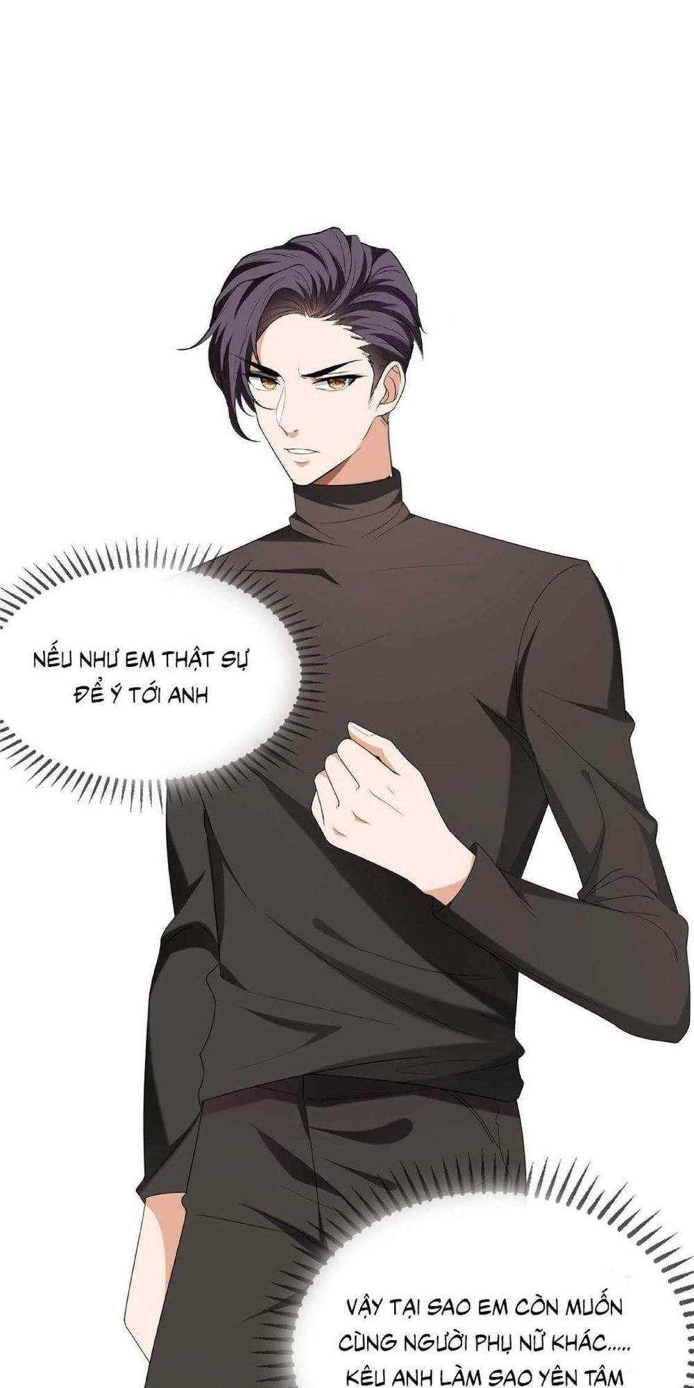 Thuần Tình Lục Thiếu Chapter 125 - Trang 2