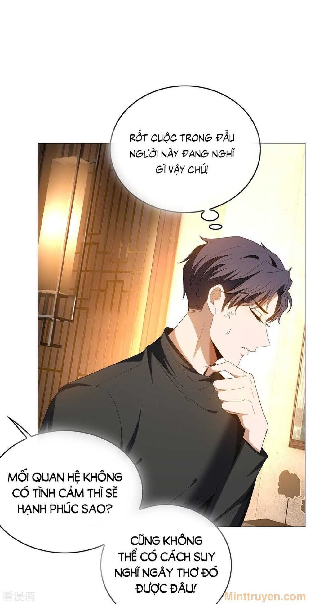 Thuần Tình Lục Thiếu Chapter 125 - Trang 2