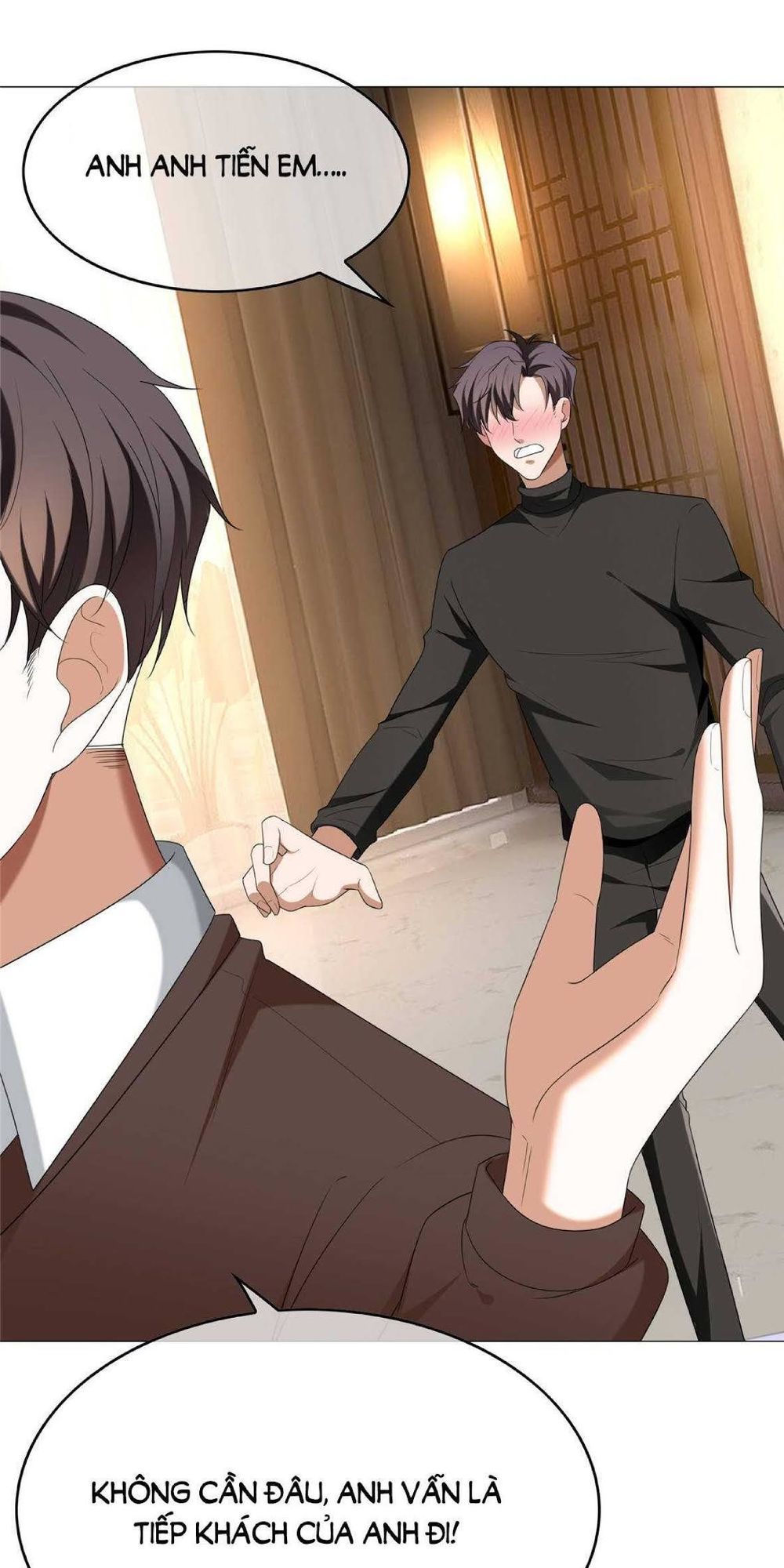 Thuần Tình Lục Thiếu Chapter 125 - Trang 2