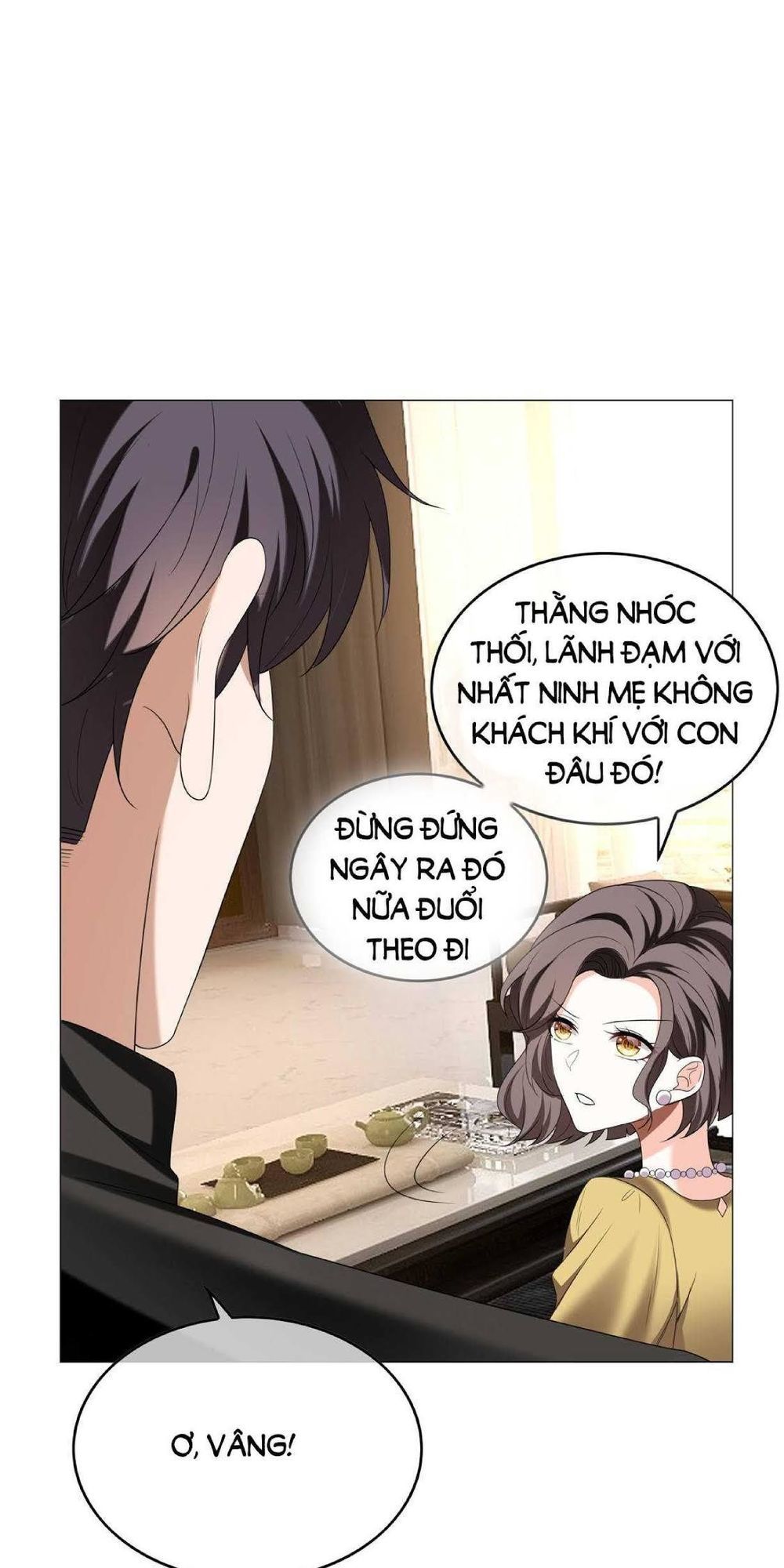 Thuần Tình Lục Thiếu Chapter 125 - Trang 2