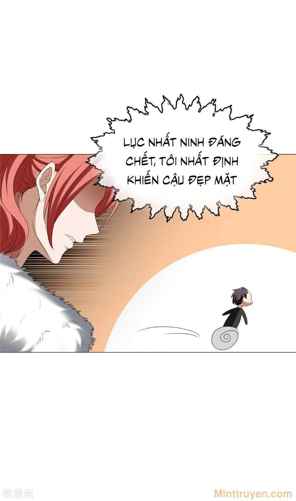 Thuần Tình Lục Thiếu Chapter 125 - Trang 2