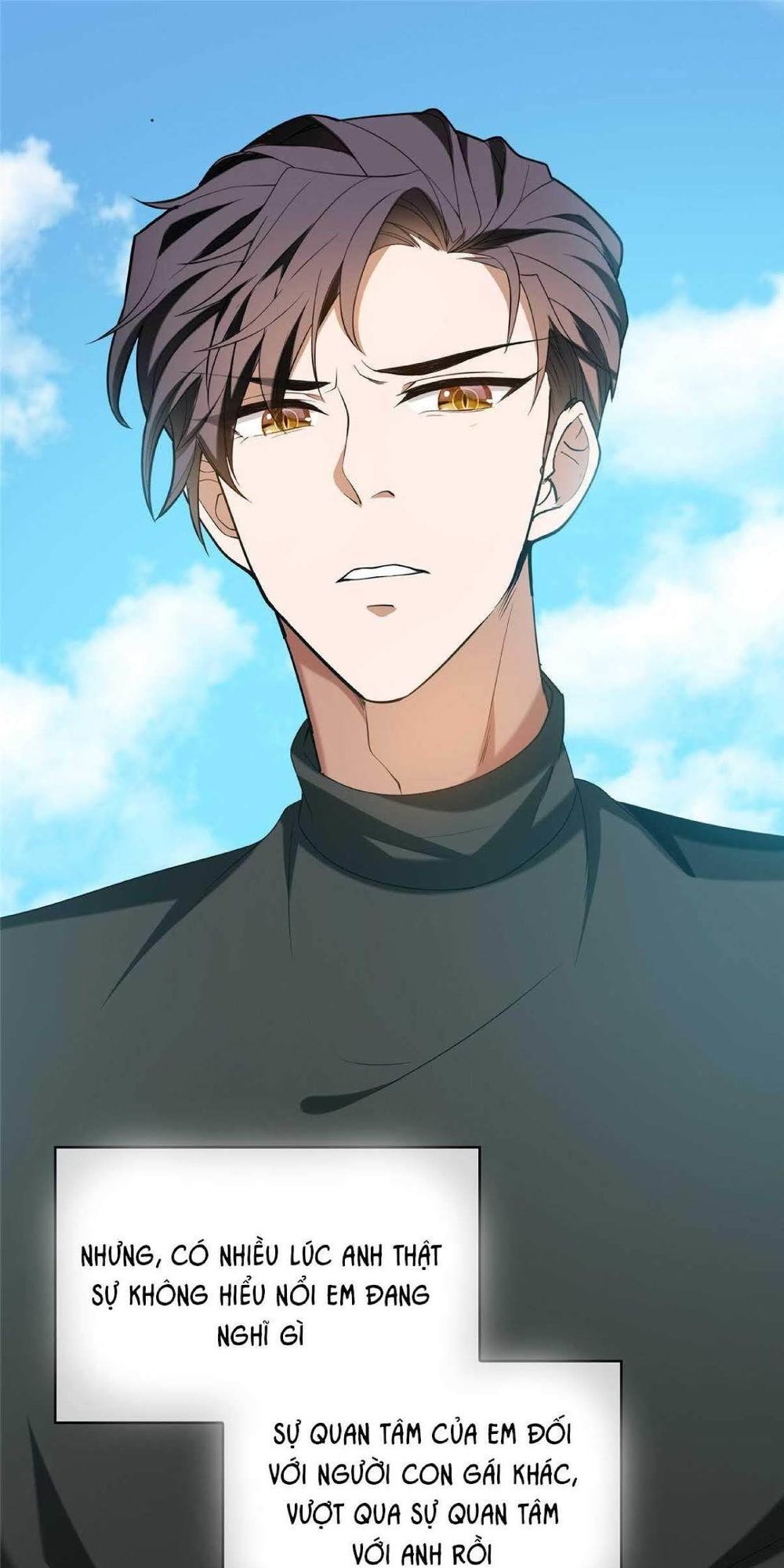 Thuần Tình Lục Thiếu Chapter 125 - Trang 2