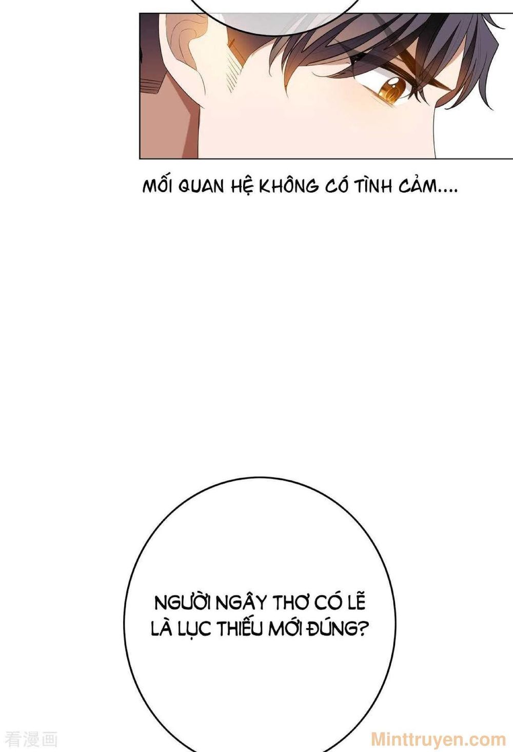 Thuần Tình Lục Thiếu Chapter 125 - Trang 2