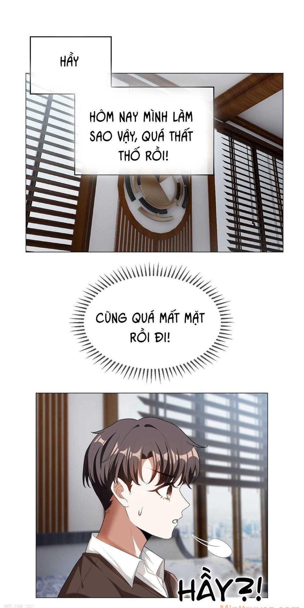 Thuần Tình Lục Thiếu Chapter 125 - Trang 2