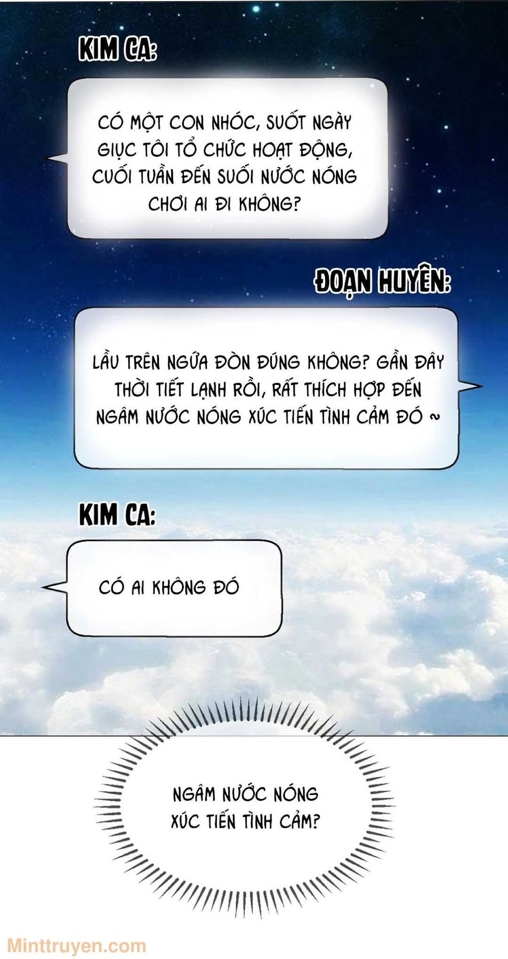 Thuần Tình Lục Thiếu Chapter 126 - Trang 2