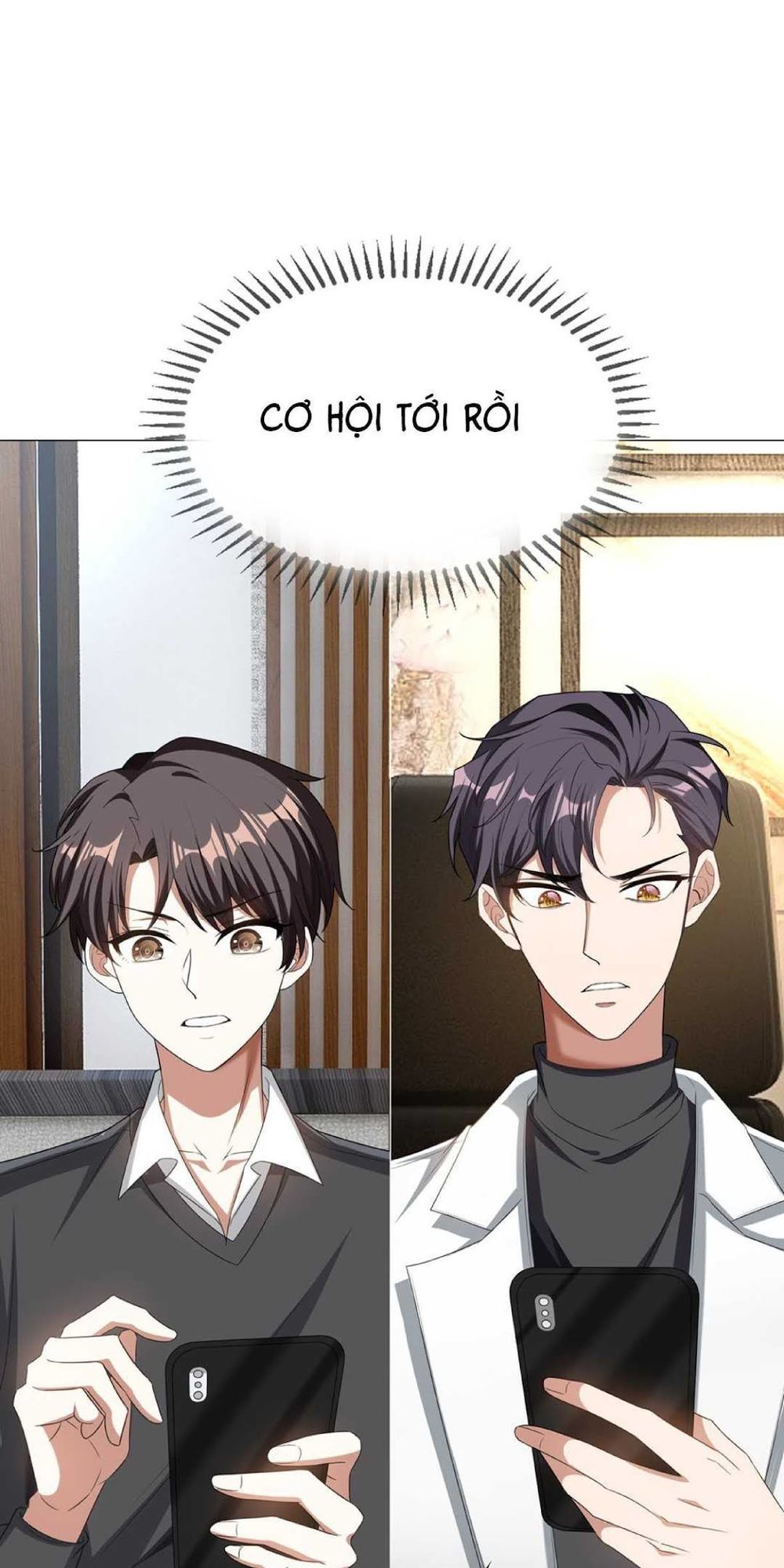 Thuần Tình Lục Thiếu Chapter 126 - Trang 2