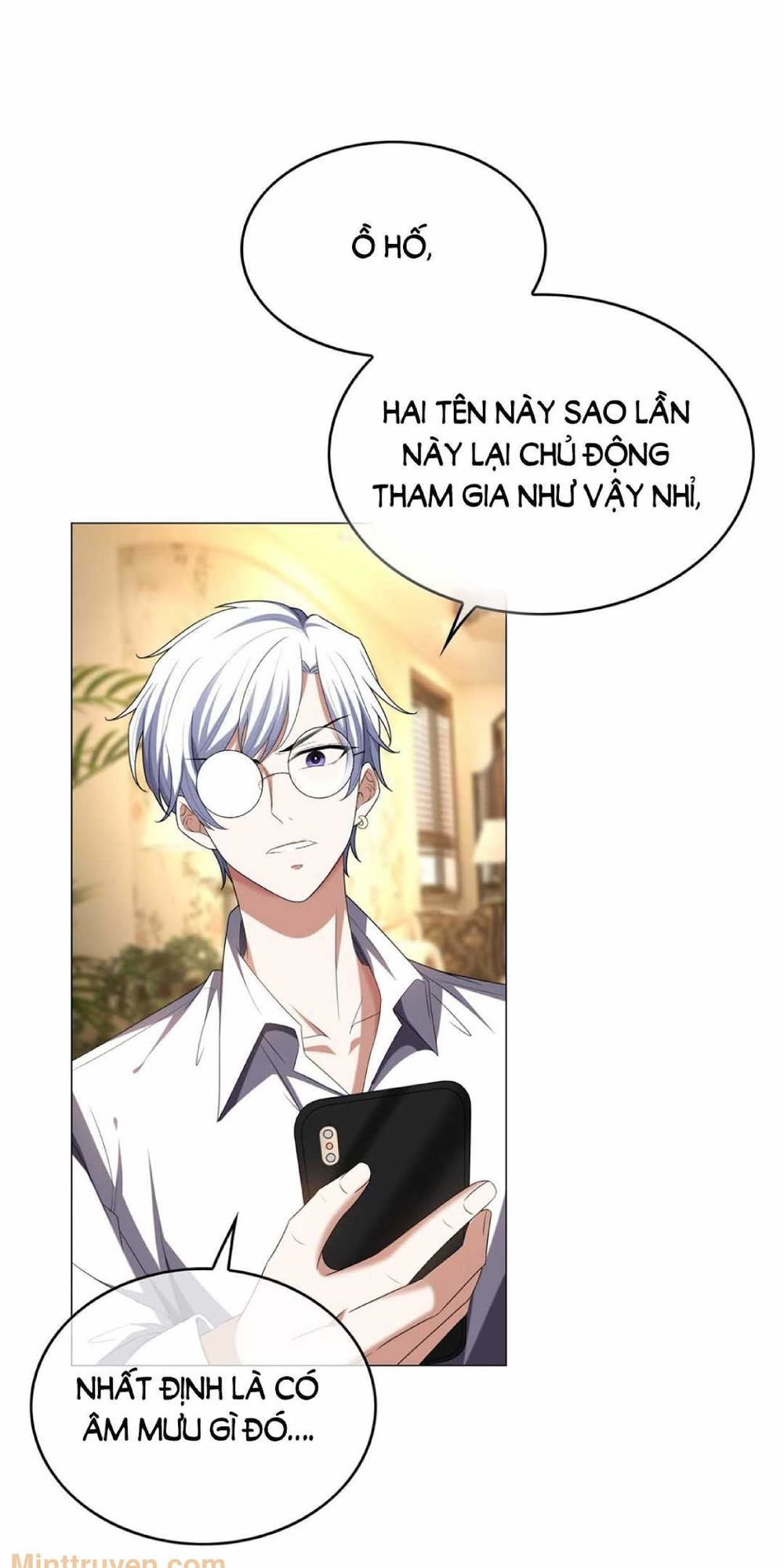 Thuần Tình Lục Thiếu Chapter 126 - Trang 2