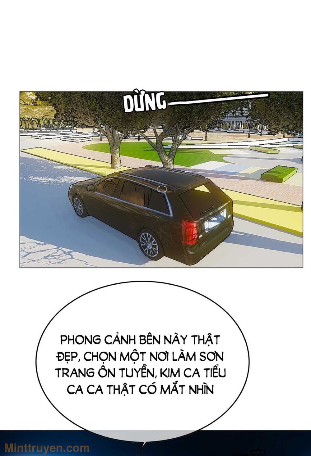 Thuần Tình Lục Thiếu Chapter 126 - Trang 2