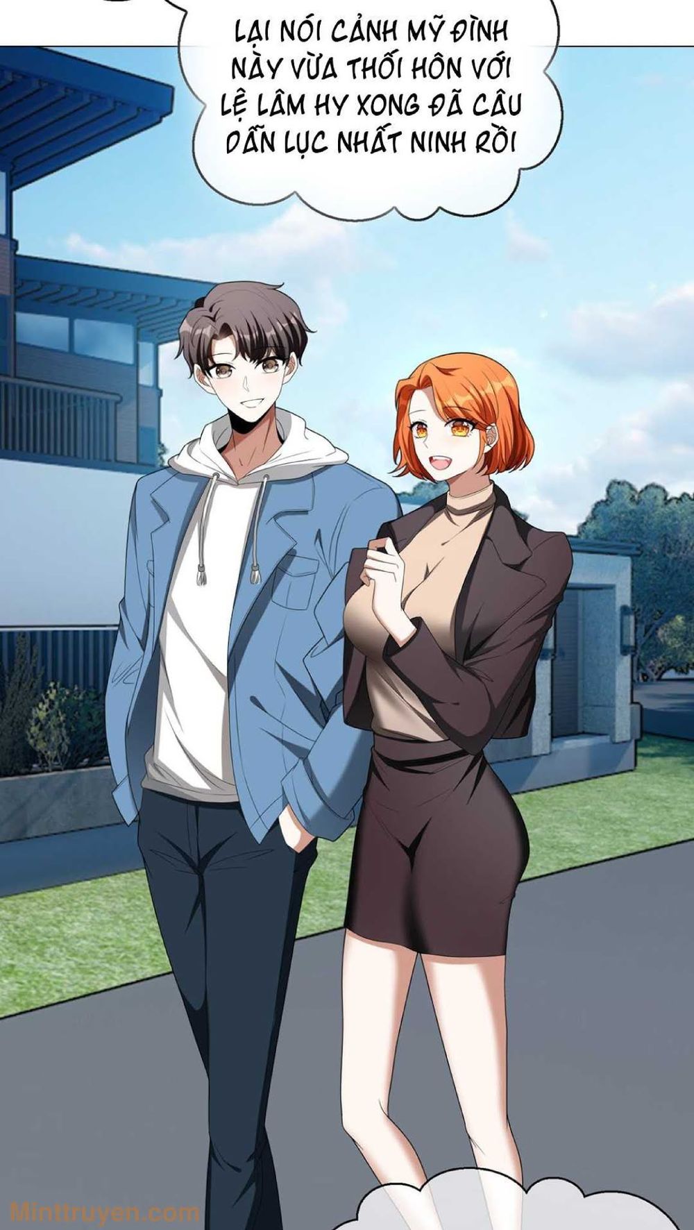 Thuần Tình Lục Thiếu Chapter 126 - Trang 2