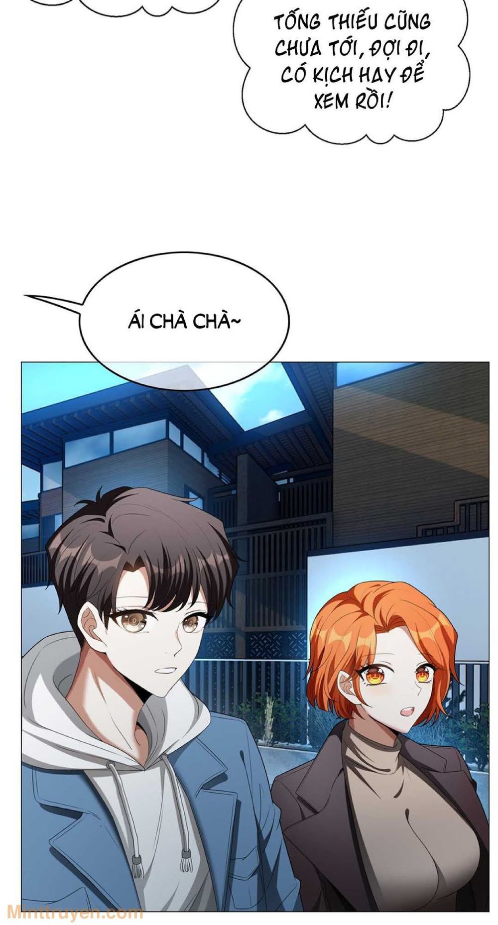 Thuần Tình Lục Thiếu Chapter 126 - Trang 2