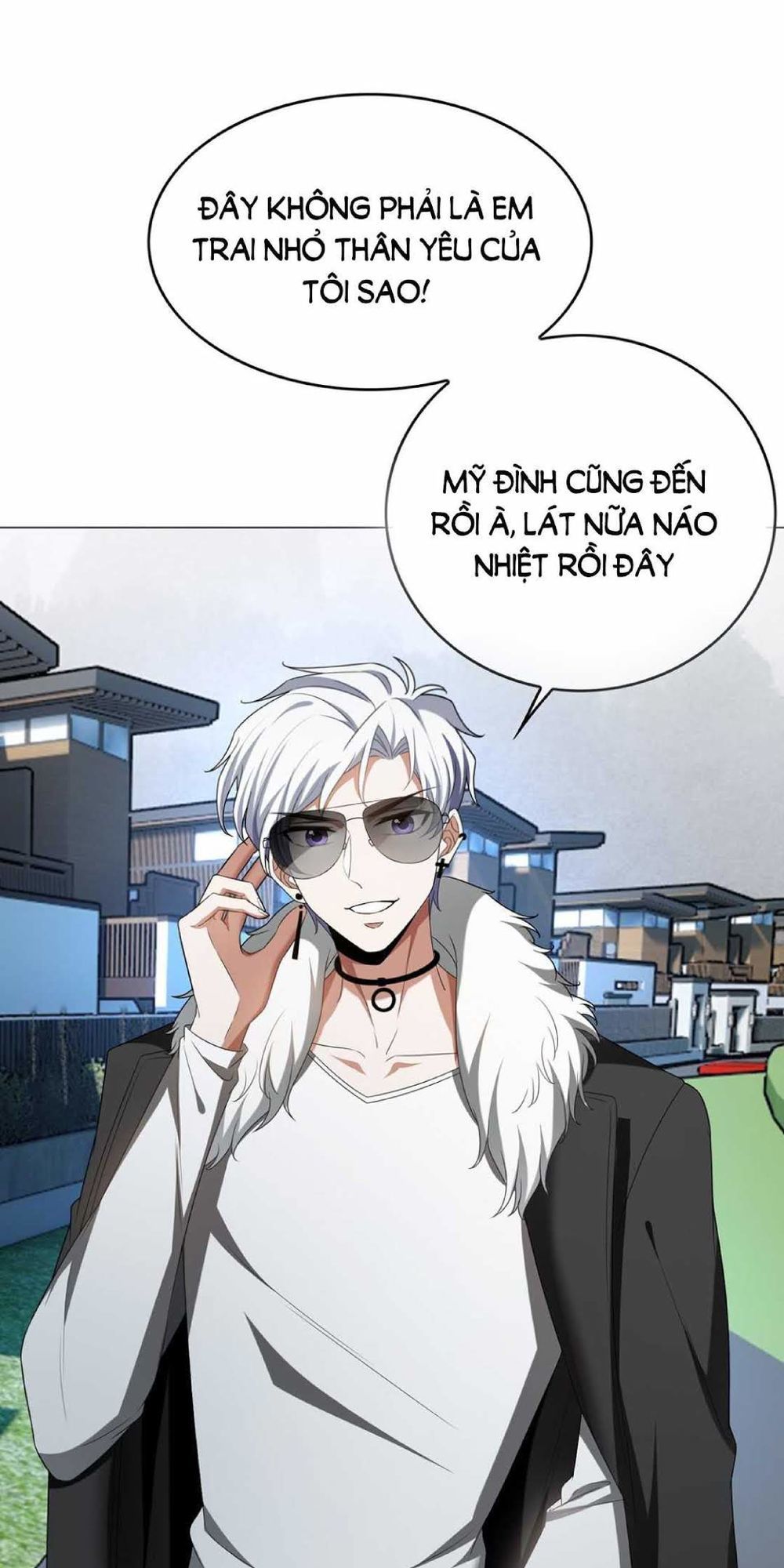 Thuần Tình Lục Thiếu Chapter 126 - Trang 2