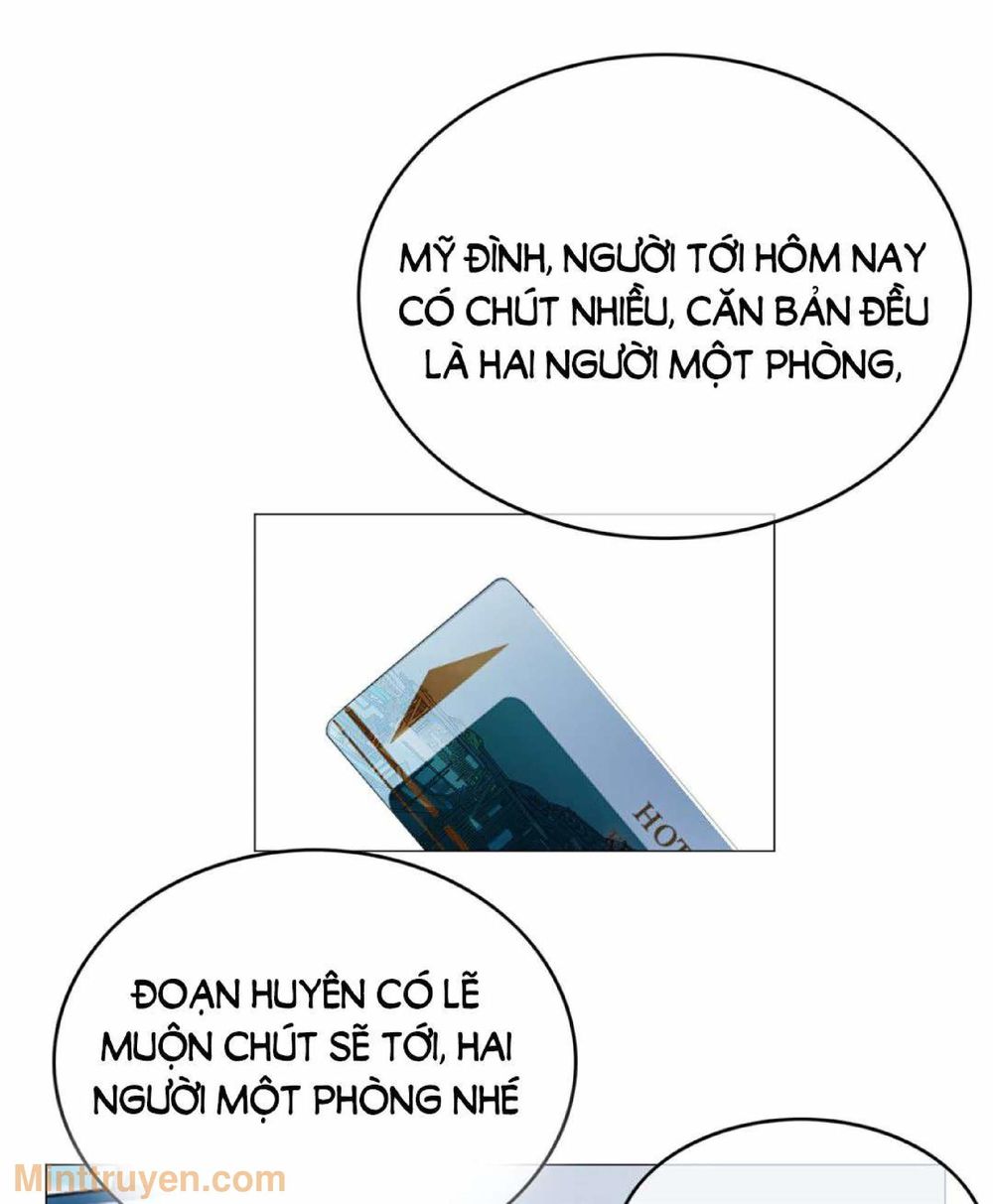 Thuần Tình Lục Thiếu Chapter 126 - Trang 2