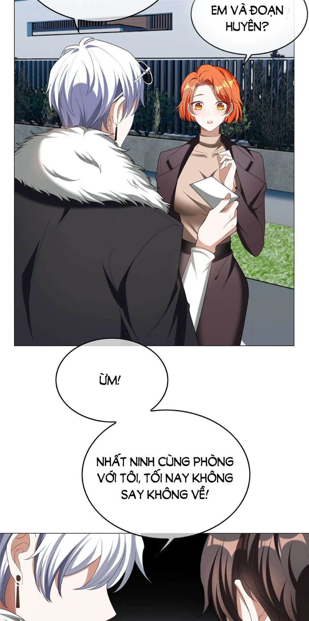 Thuần Tình Lục Thiếu Chapter 126 - Trang 2