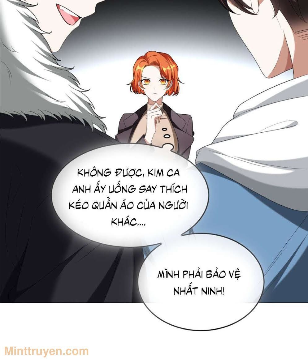 Thuần Tình Lục Thiếu Chapter 126 - Trang 2