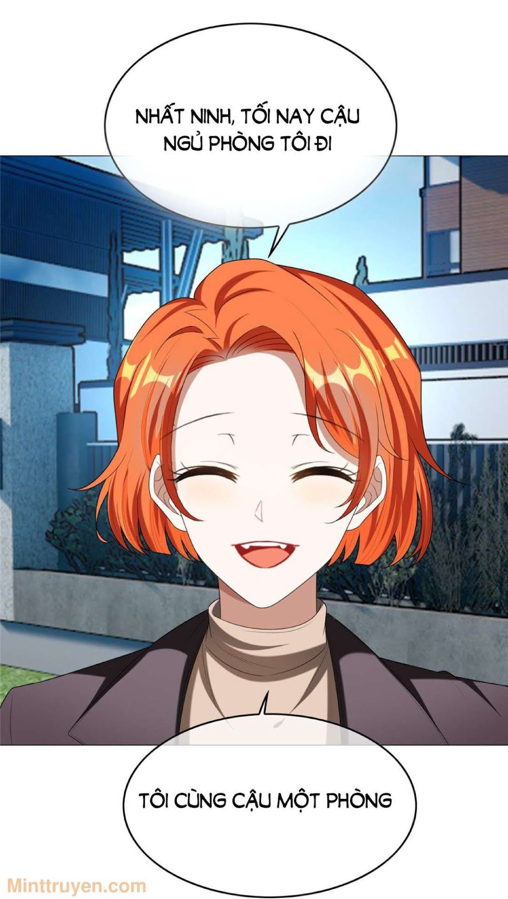 Thuần Tình Lục Thiếu Chapter 126 - Trang 2