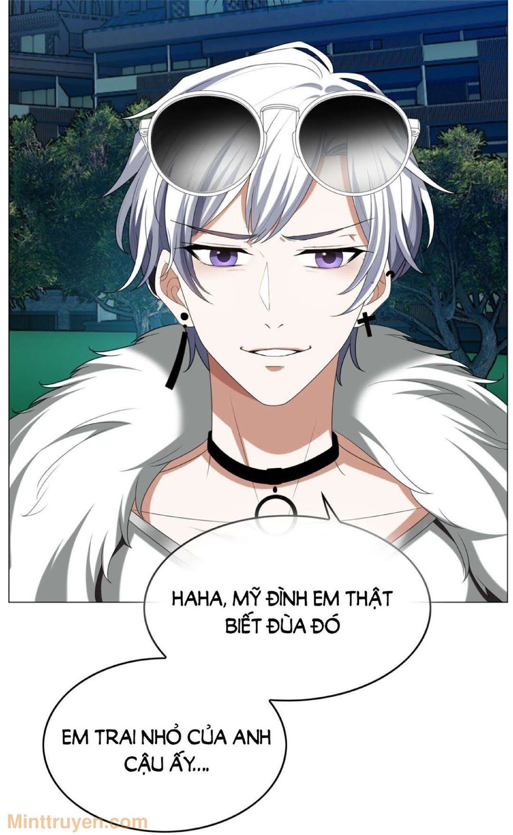 Thuần Tình Lục Thiếu Chapter 126 - Trang 2