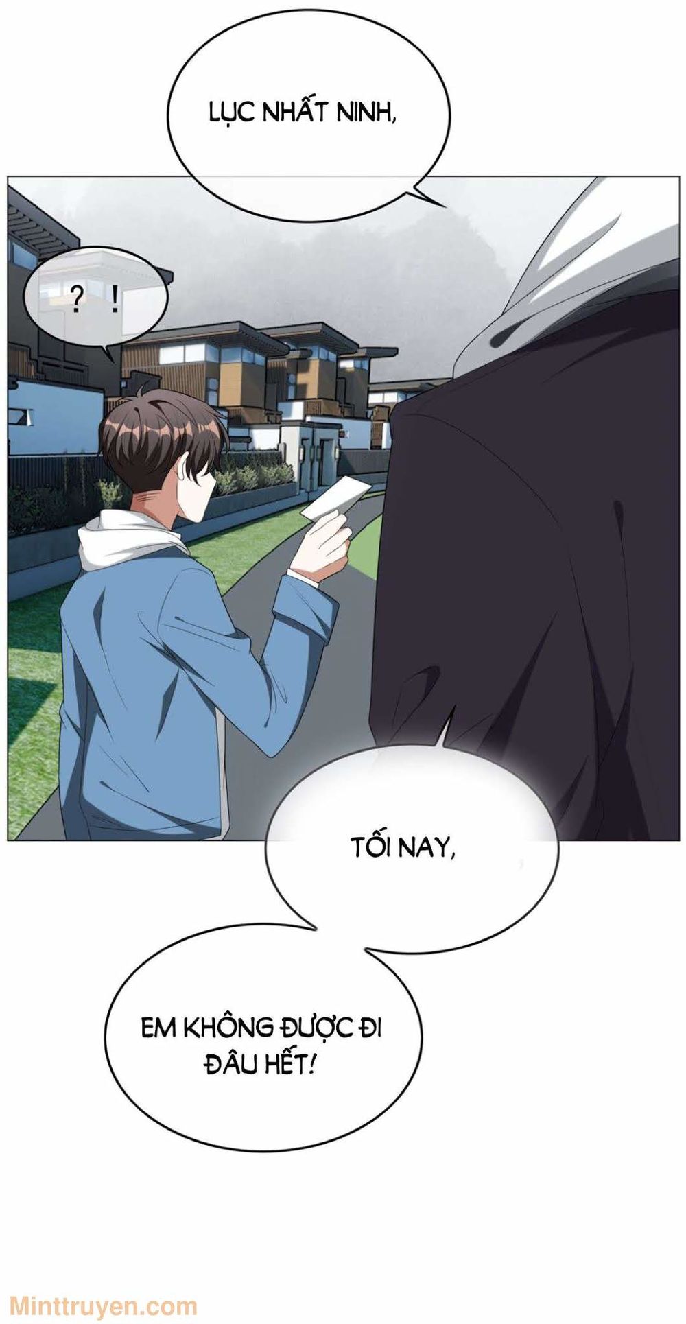 Thuần Tình Lục Thiếu Chapter 126 - Trang 2