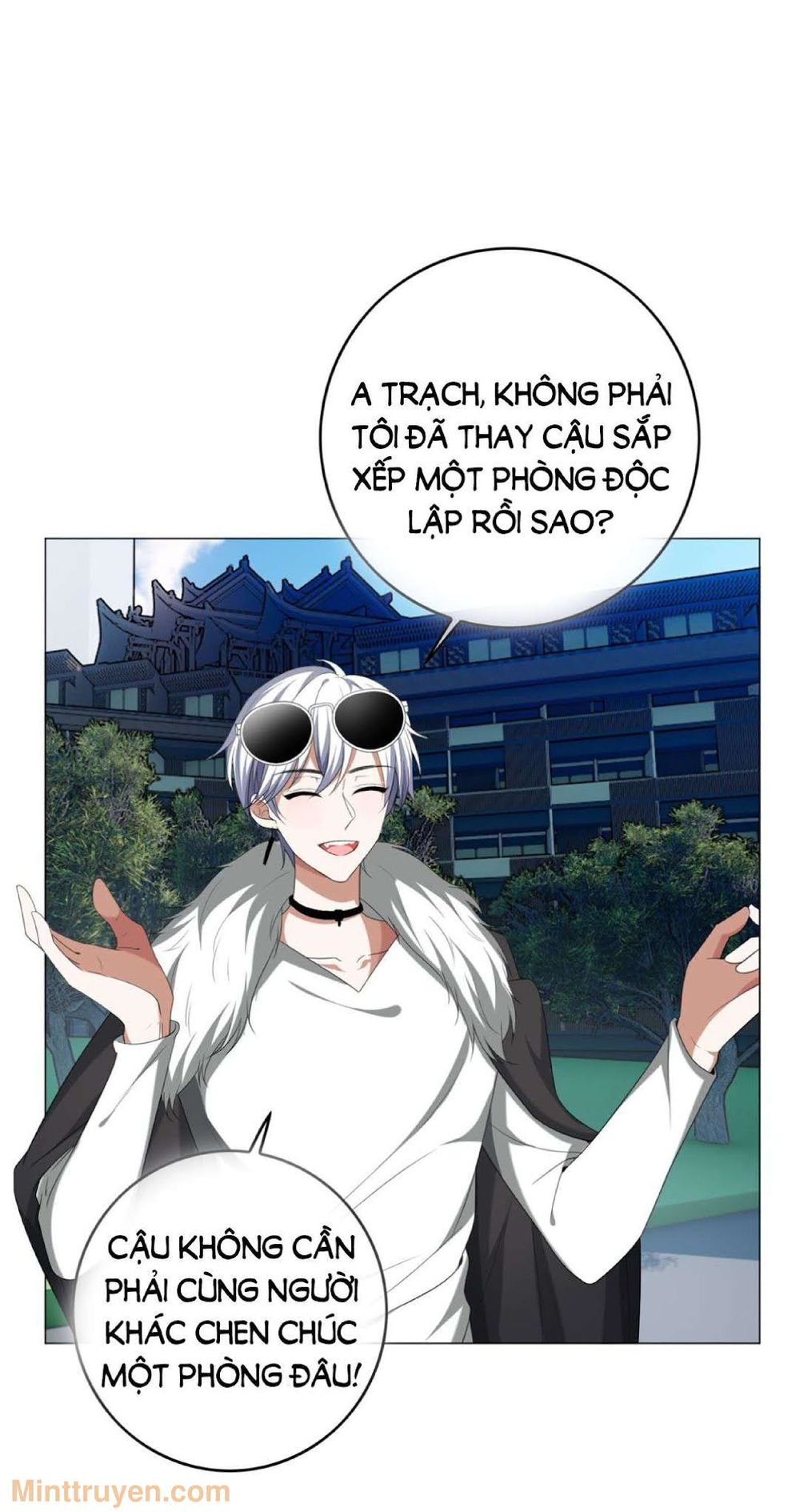 Thuần Tình Lục Thiếu Chapter 126 - Trang 2