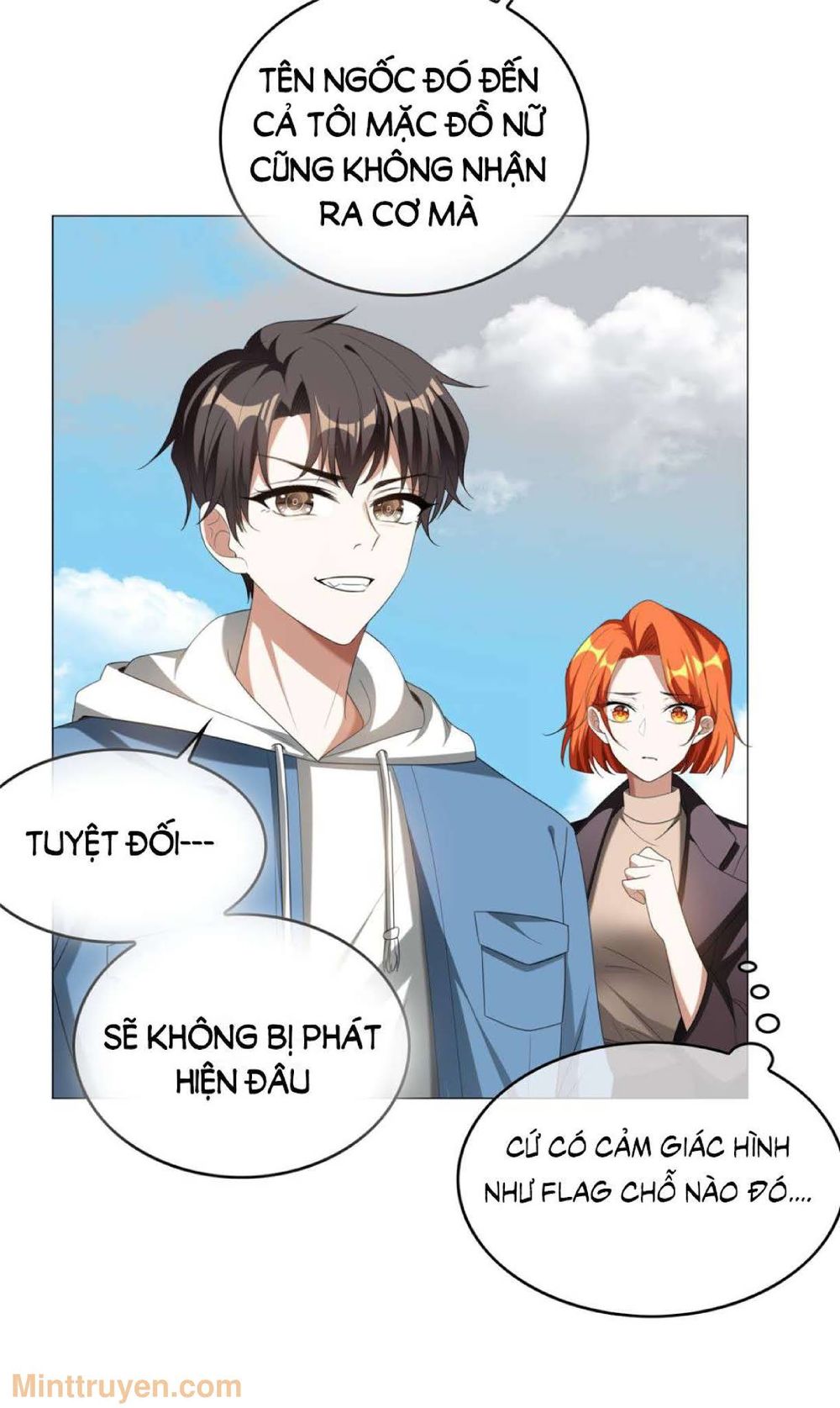 Thuần Tình Lục Thiếu Chapter 126 - Trang 2