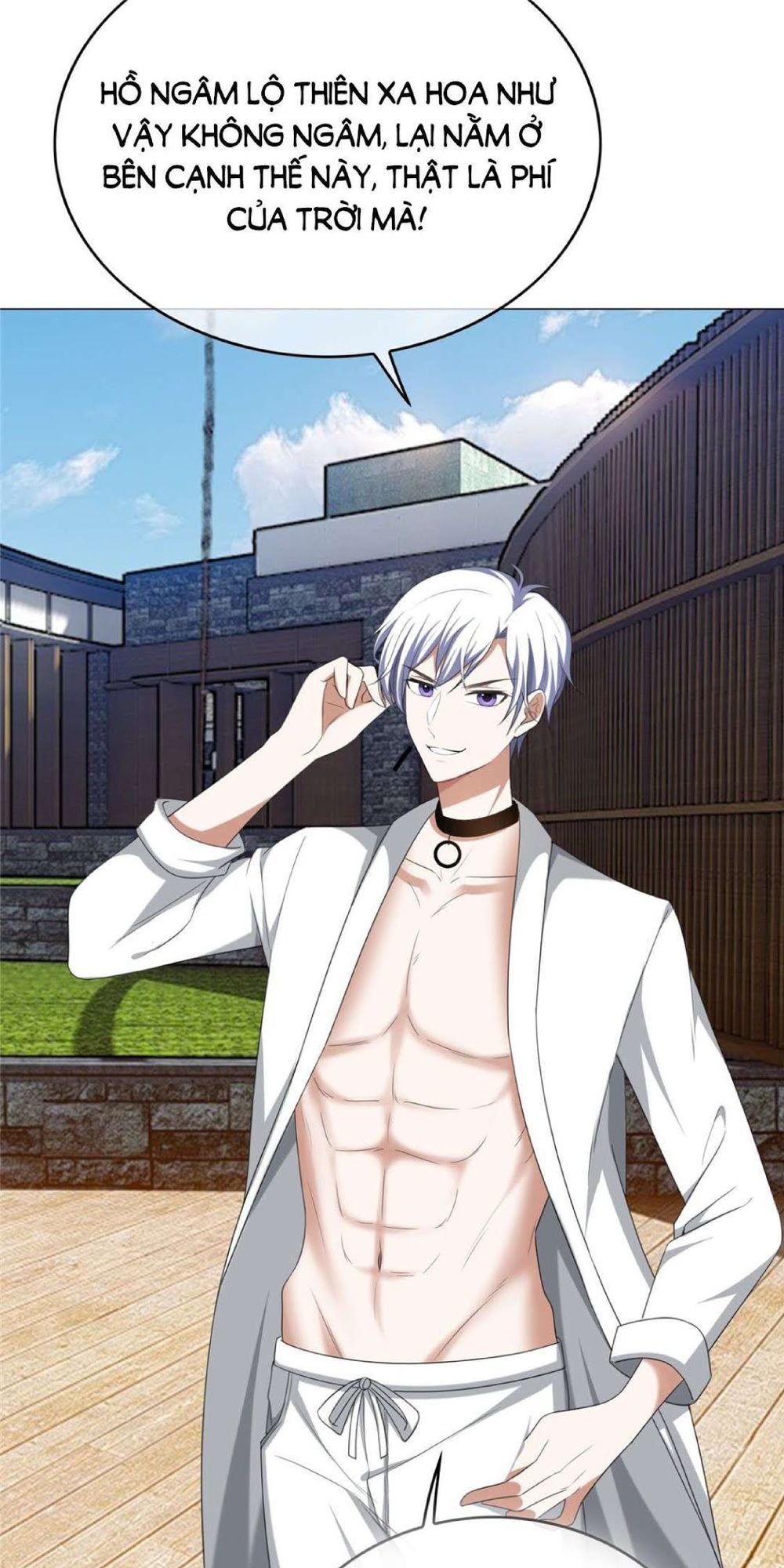 Thuần Tình Lục Thiếu Chapter 126 - Trang 2