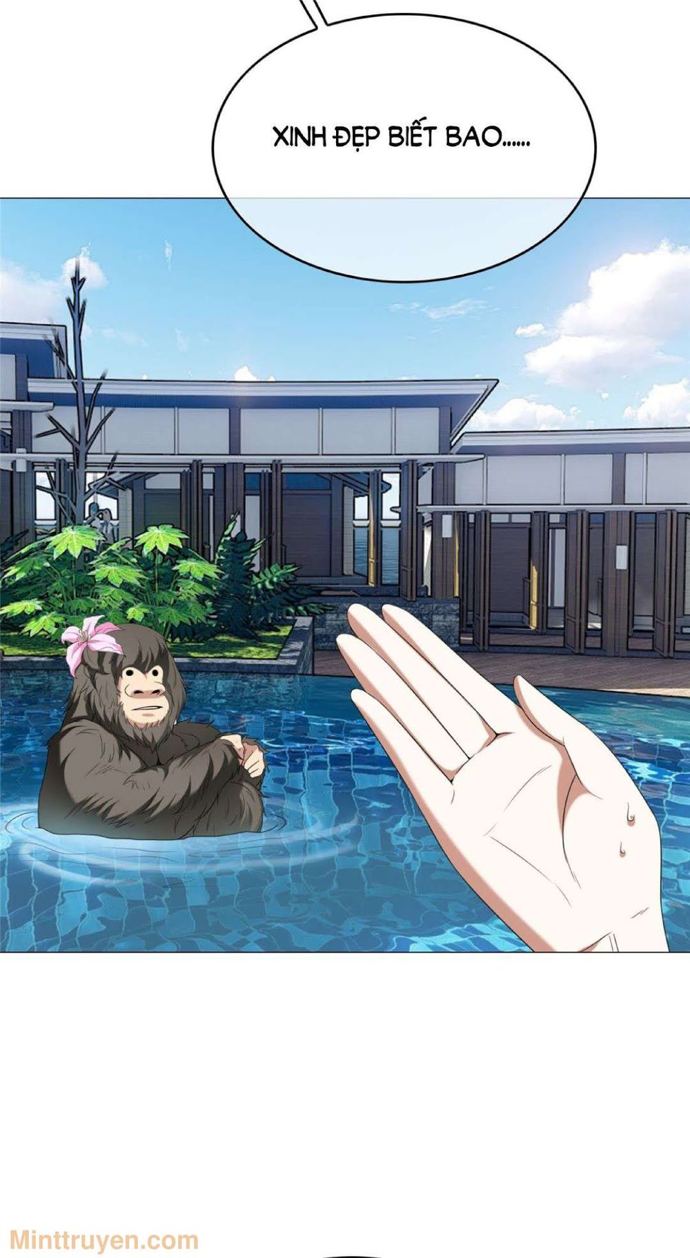 Thuần Tình Lục Thiếu Chapter 126 - Trang 2