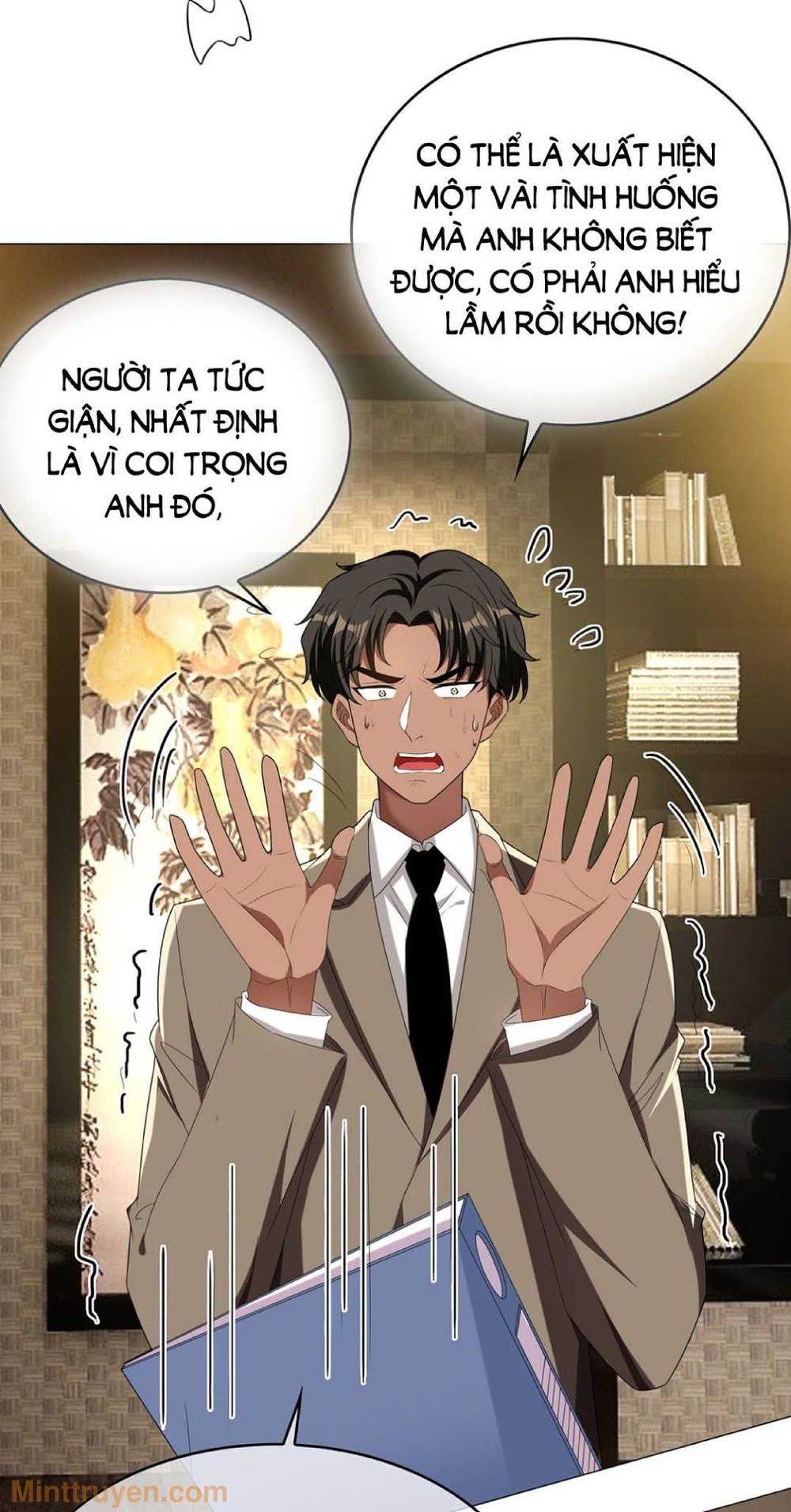 Thuần Tình Lục Thiếu Chapter 126 - Trang 2