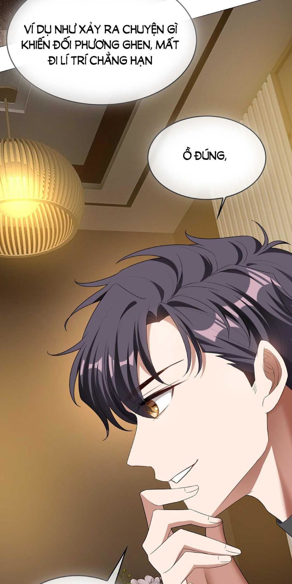 Thuần Tình Lục Thiếu Chapter 126 - Trang 2