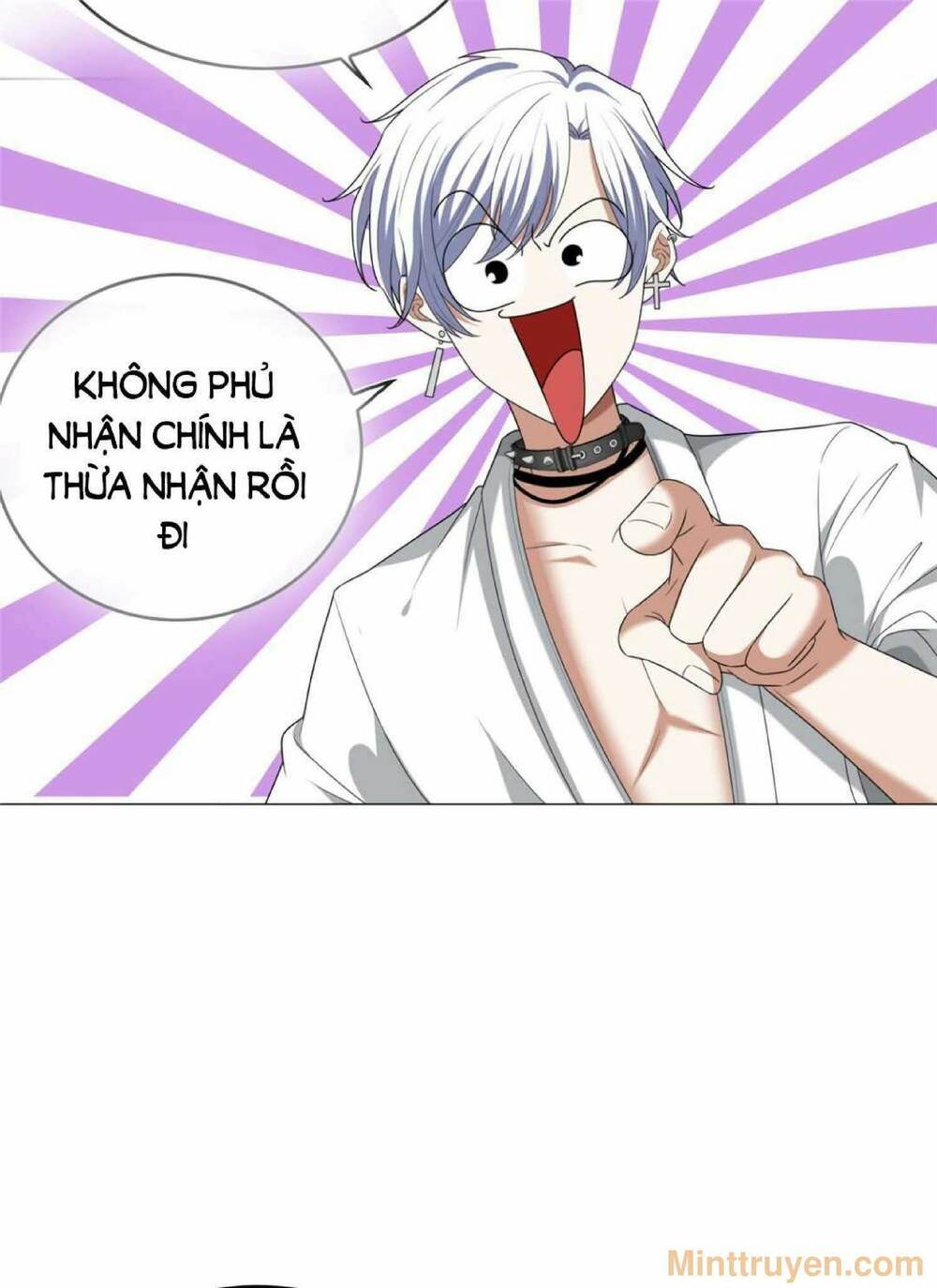 Thuần Tình Lục Thiếu Chapter 127 - Trang 2