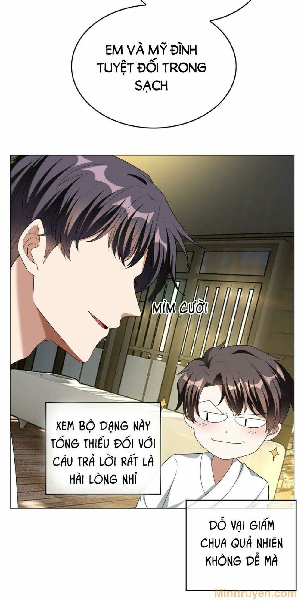 Thuần Tình Lục Thiếu Chapter 127 - Trang 2