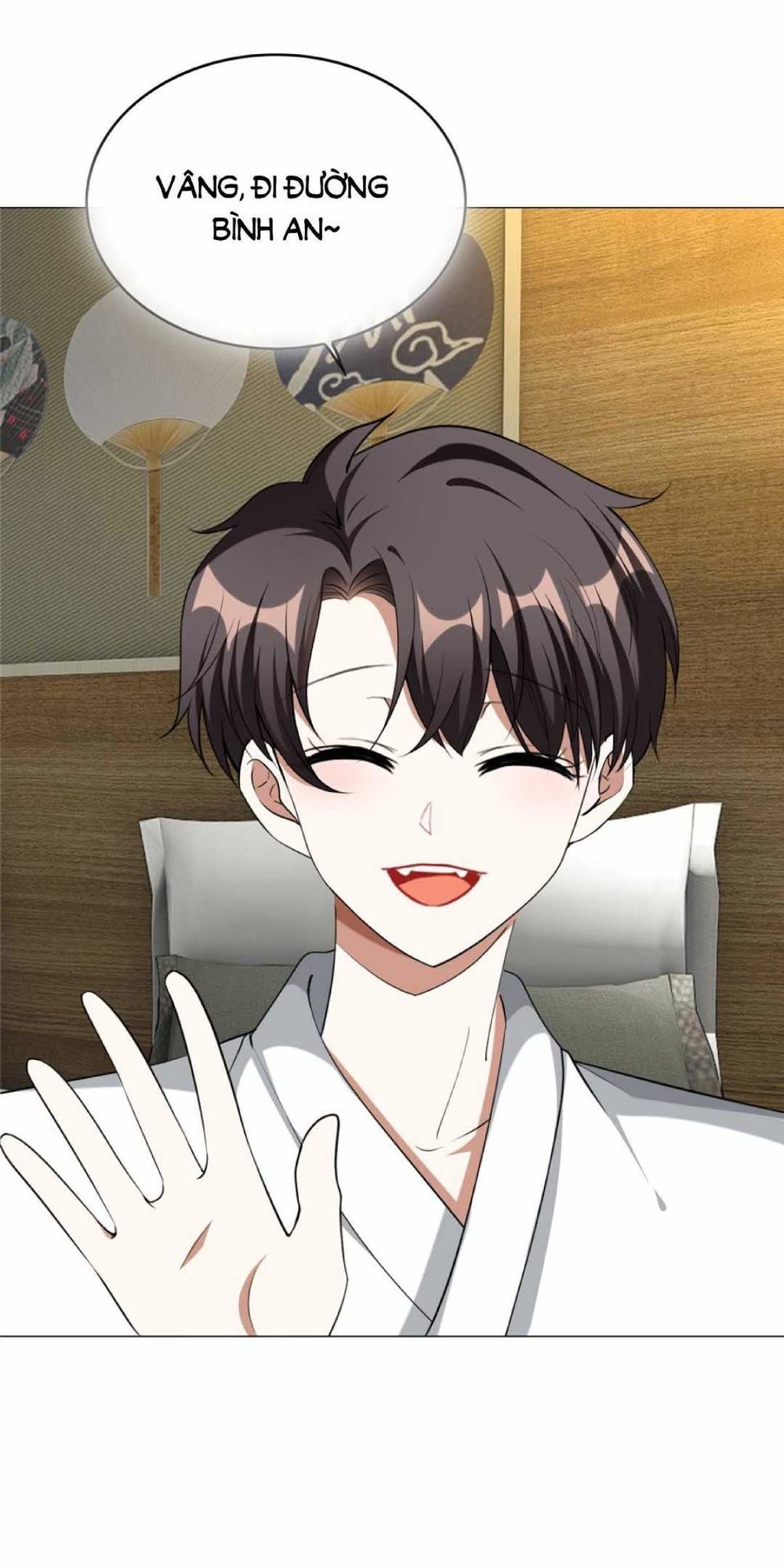 Thuần Tình Lục Thiếu Chapter 128 - Trang 2