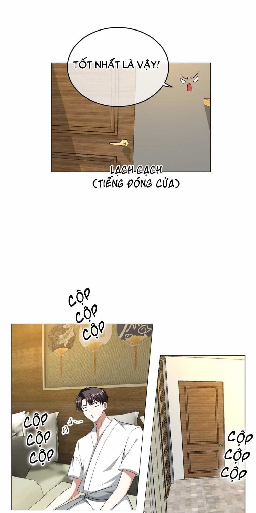 Thuần Tình Lục Thiếu Chapter 128 - Trang 2