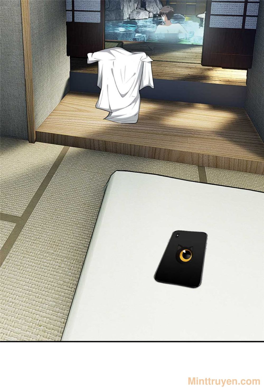 Thuần Tình Lục Thiếu Chapter 128 - Trang 2