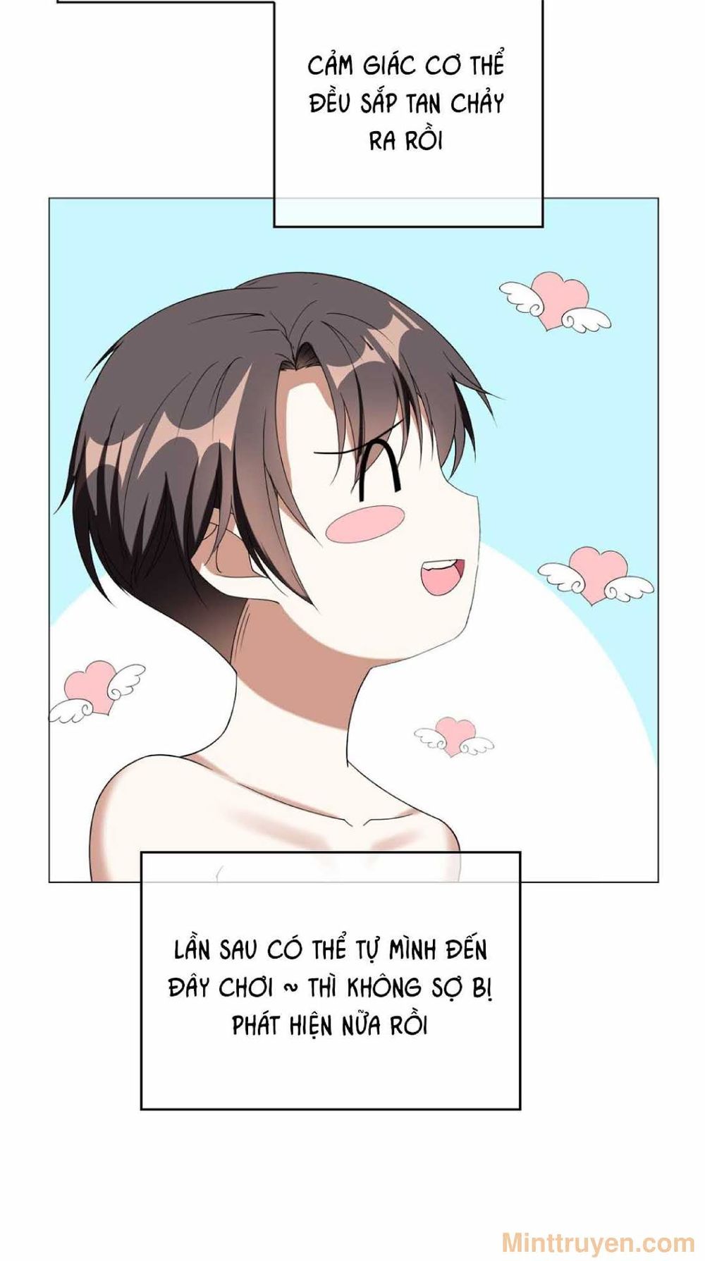 Thuần Tình Lục Thiếu Chapter 128 - Trang 2