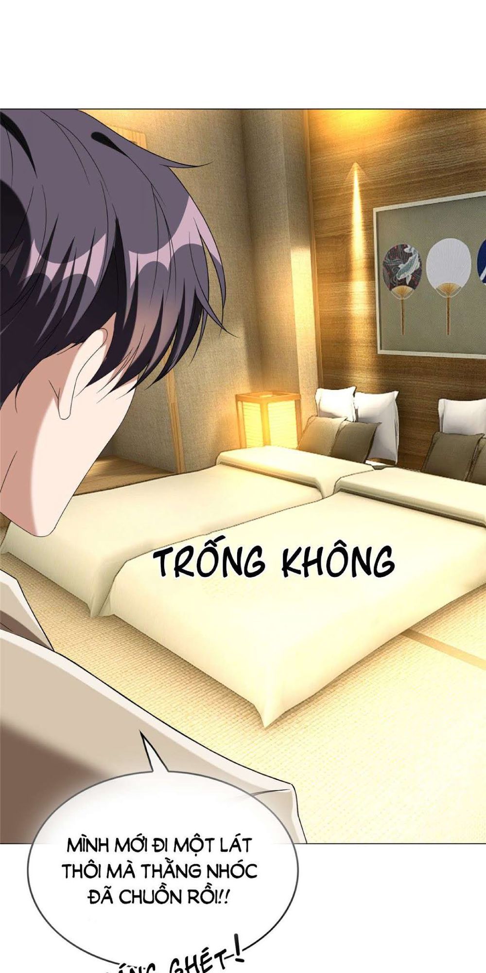 Thuần Tình Lục Thiếu Chapter 128 - Trang 2