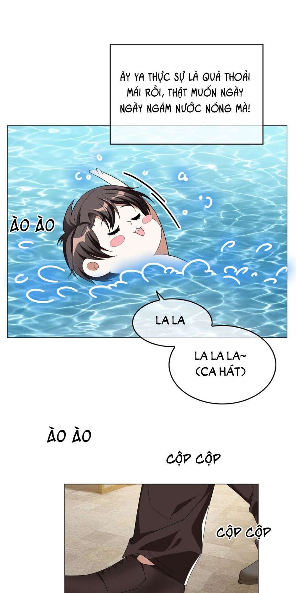 Thuần Tình Lục Thiếu Chapter 128 - Trang 2