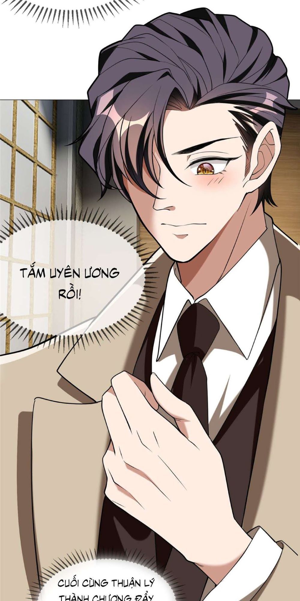 Thuần Tình Lục Thiếu Chapter 128 - Trang 2