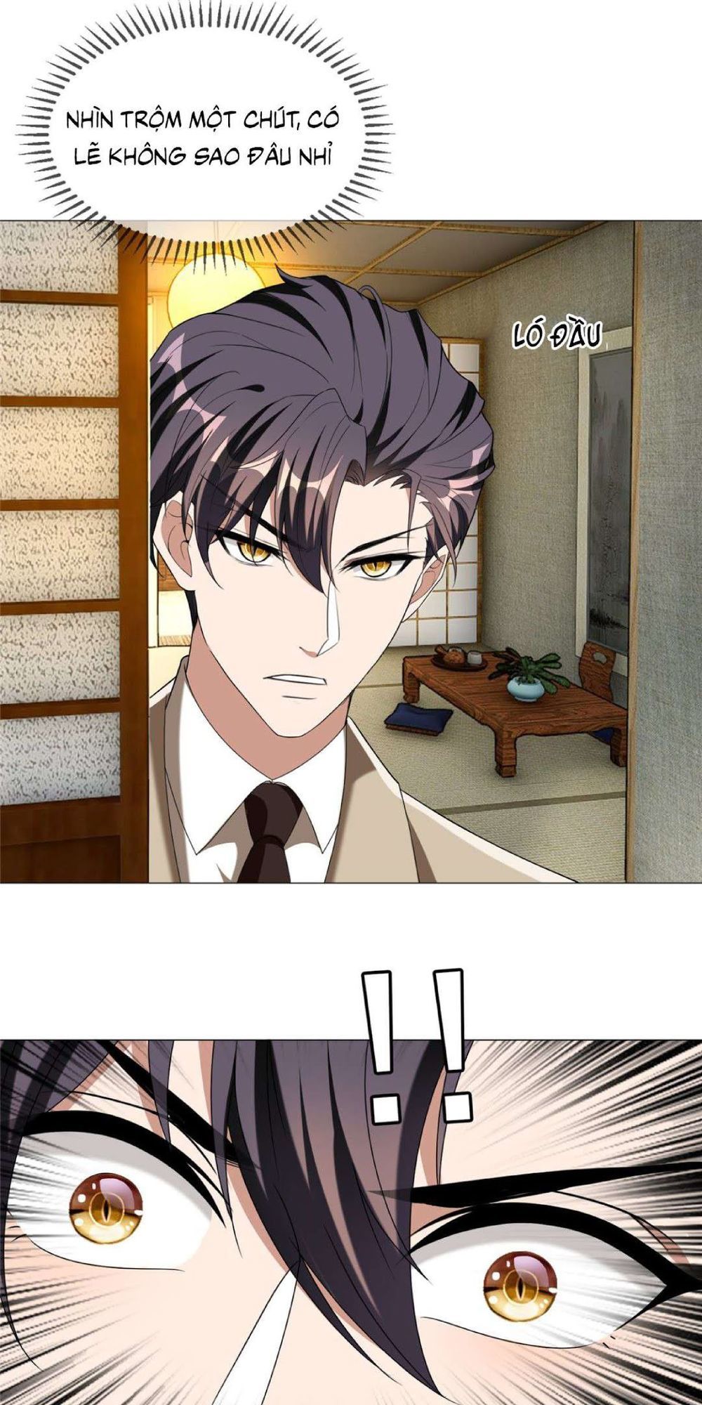 Thuần Tình Lục Thiếu Chapter 128 - Trang 2