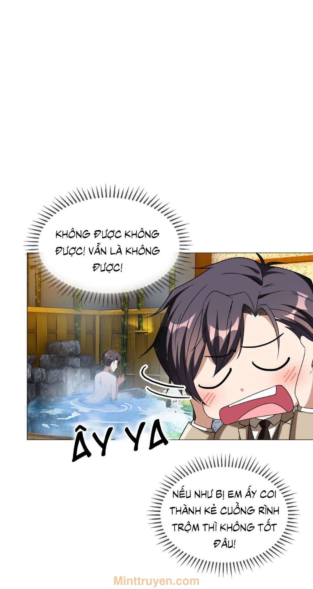 Thuần Tình Lục Thiếu Chapter 128 - Trang 2