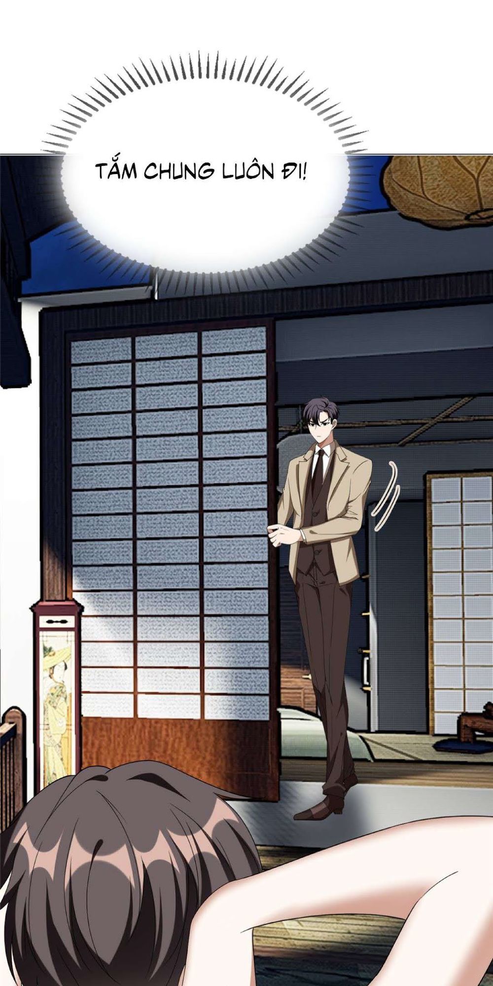 Thuần Tình Lục Thiếu Chapter 128 - Trang 2